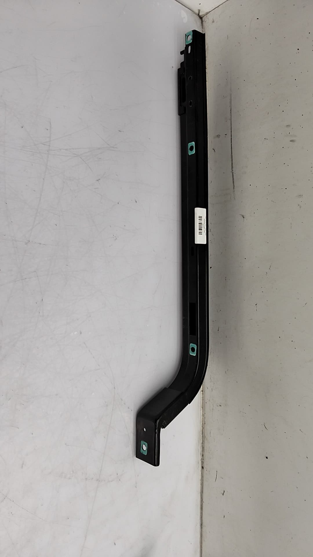 Soporte / guia puerta corredera RENAULT KANGOO