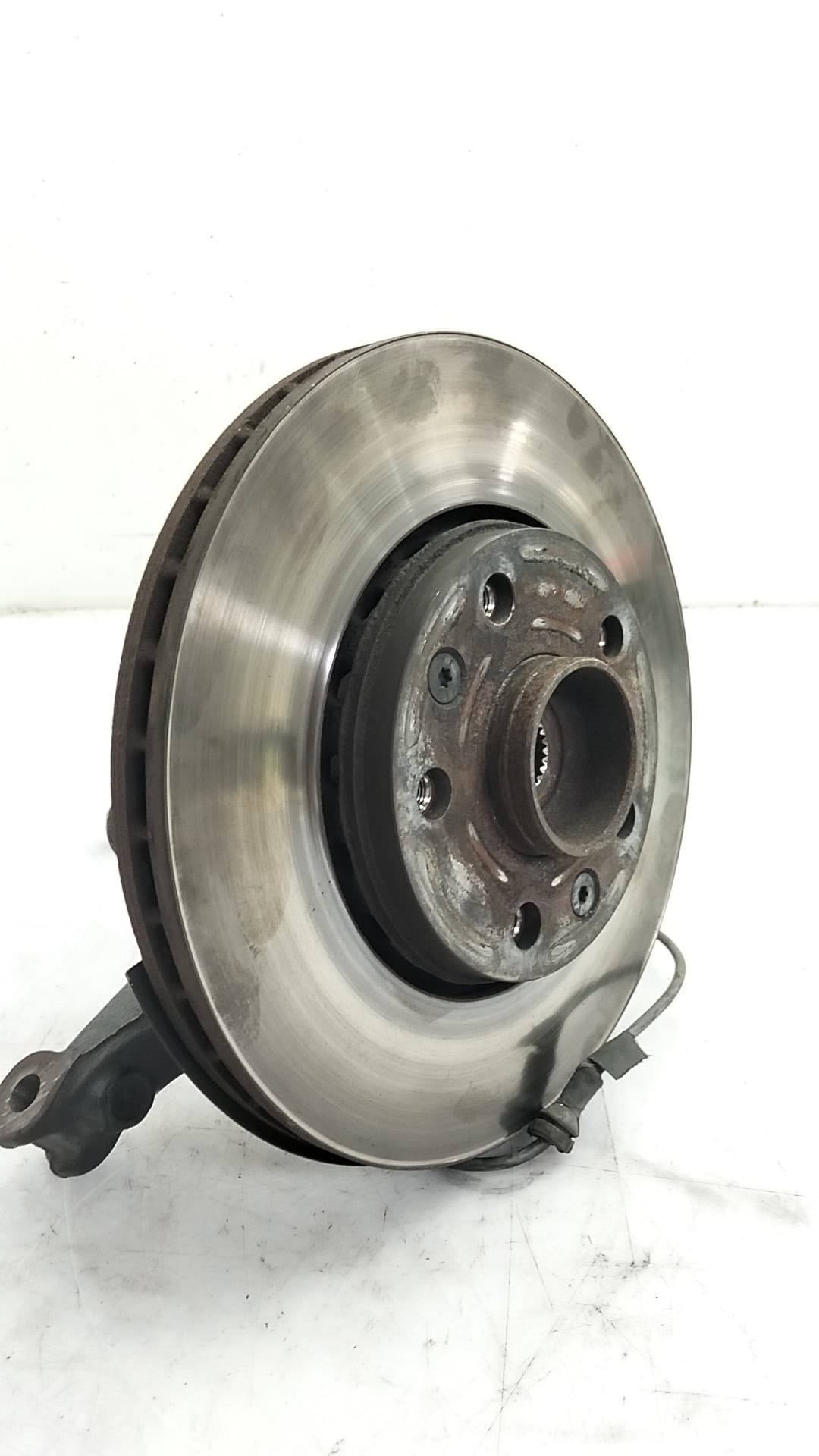 Mangueta delantera derecha RENAULT KANGOO
