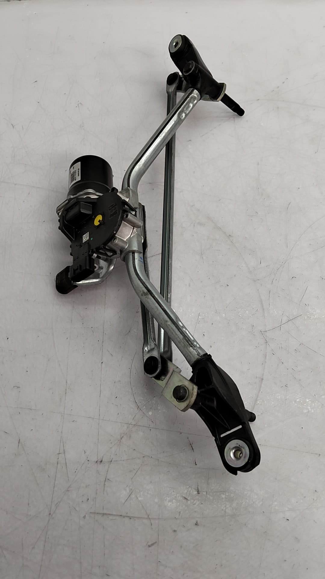 Motor limpia delantero RENAULT KANGOO 2