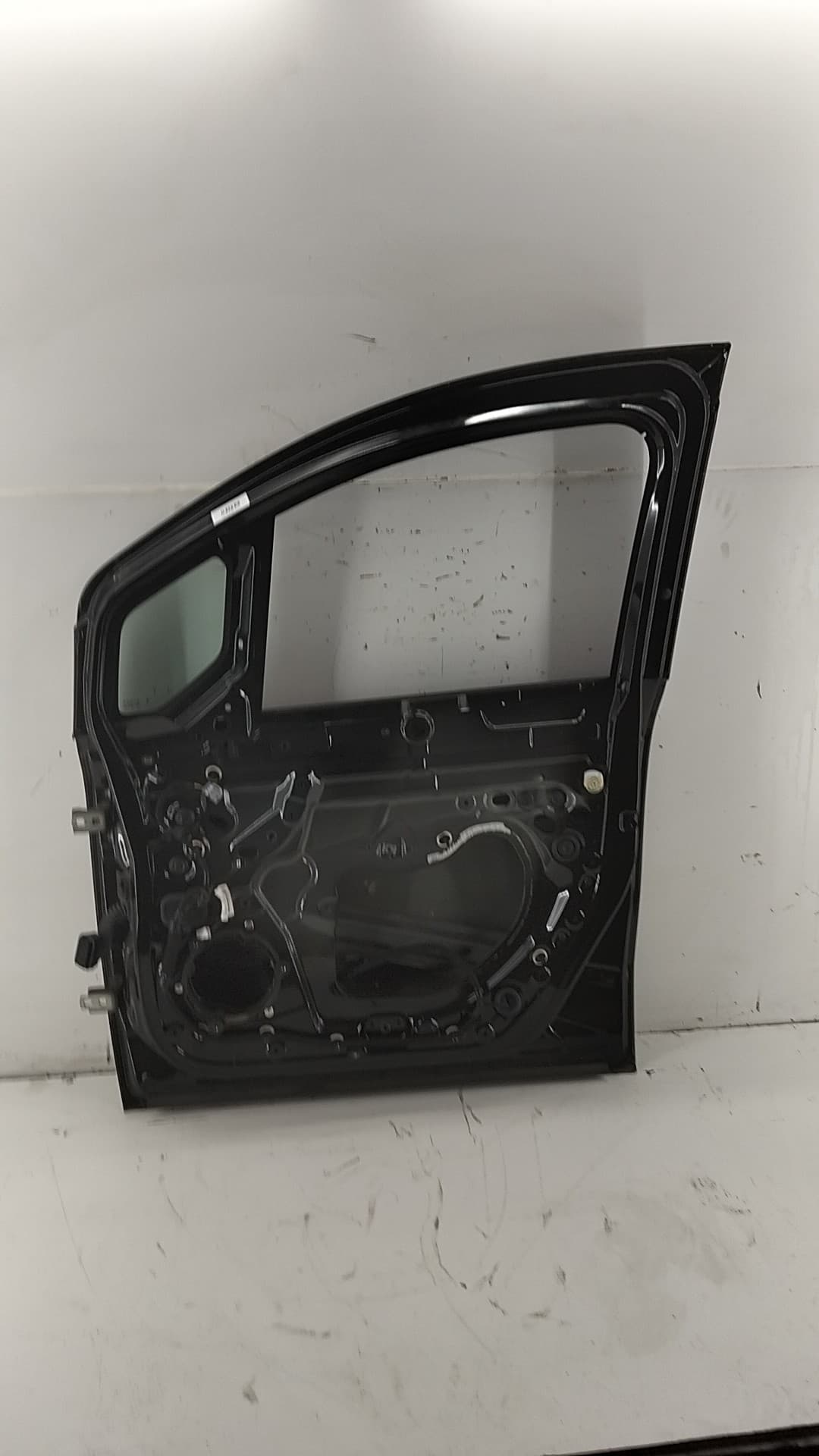 Puerta delantera derecha RENAULT KANGOO 2