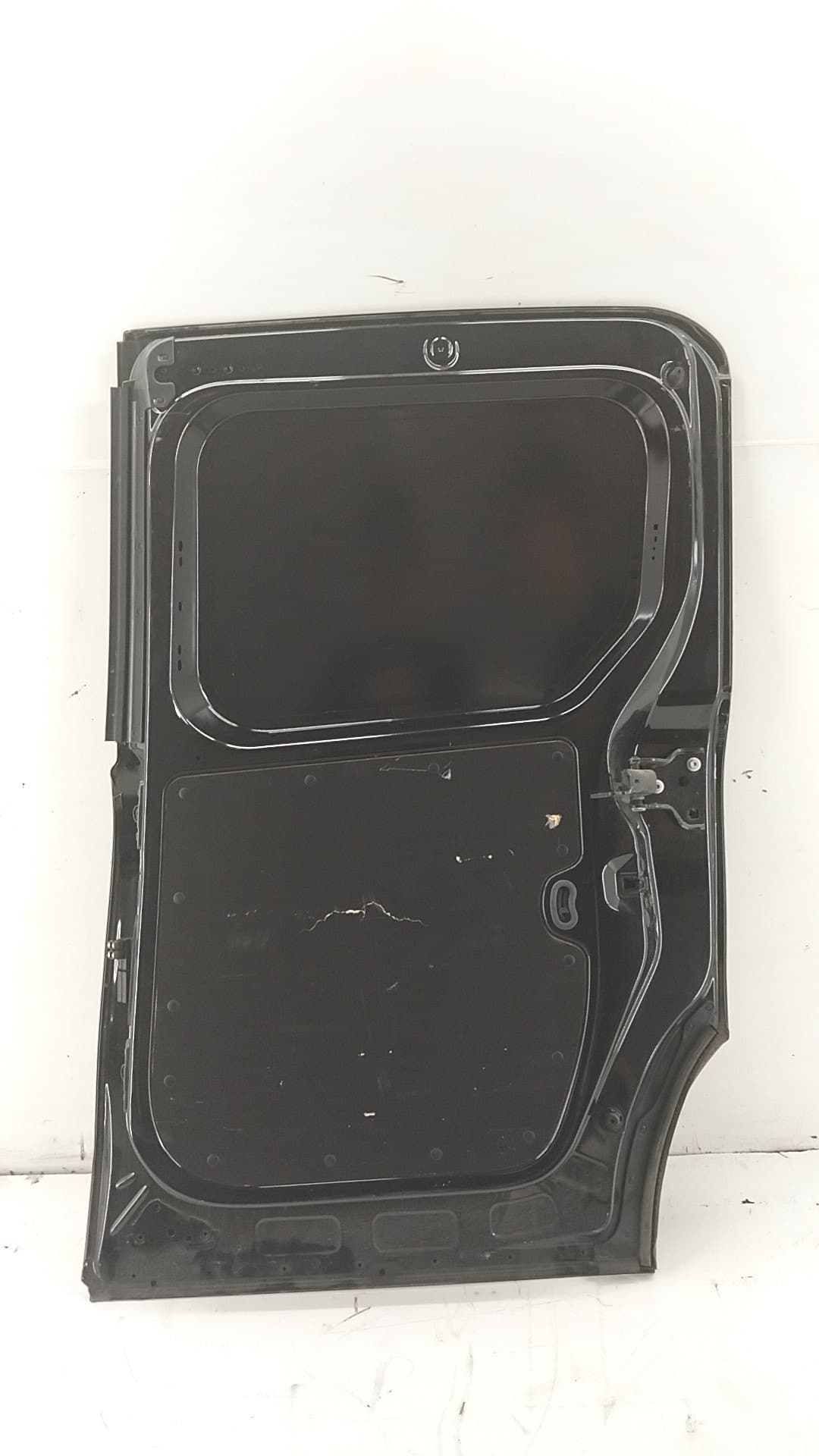 Puerta lateral corredera derecha RENAULT KANGOO 2