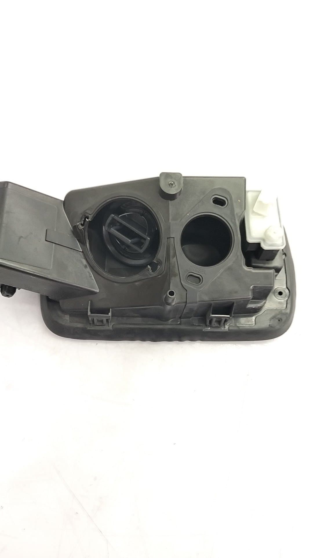 Tapa exterior combustible RENAULT KANGOO 3
