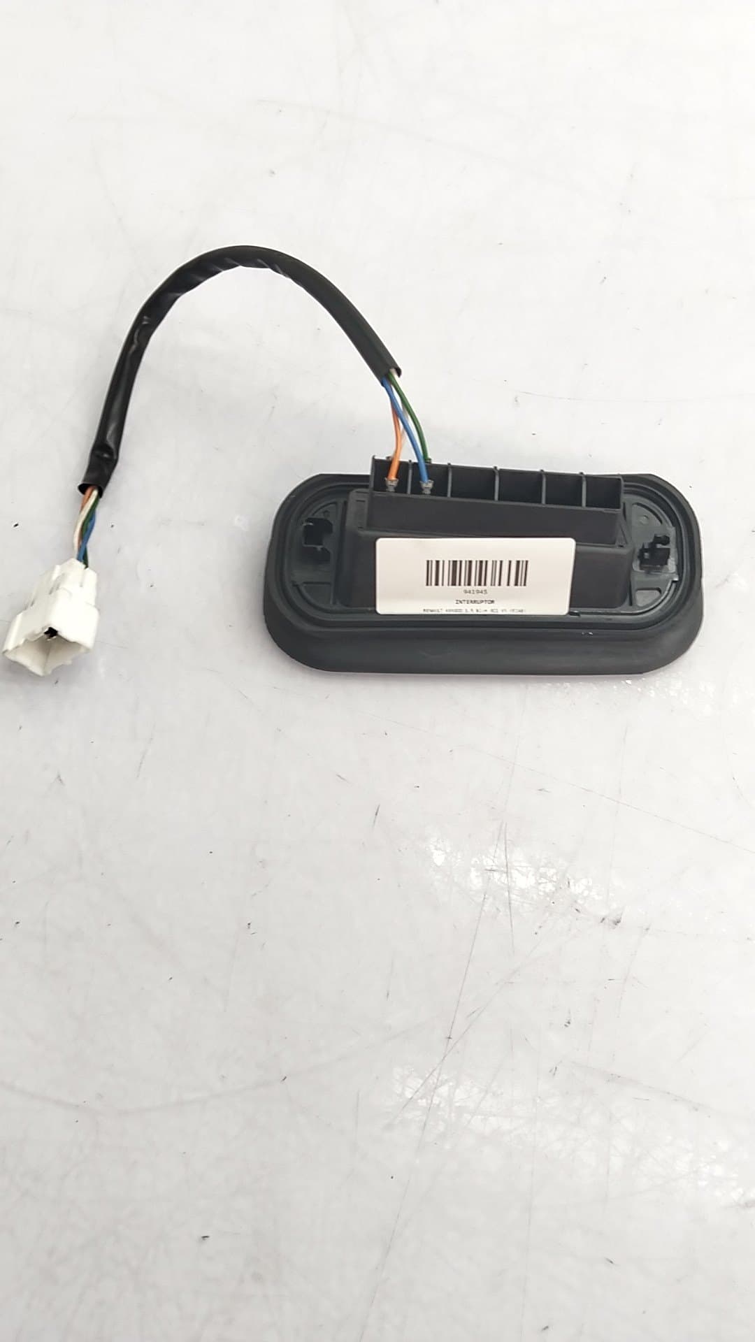 Interruptor RENAULT KANGOO