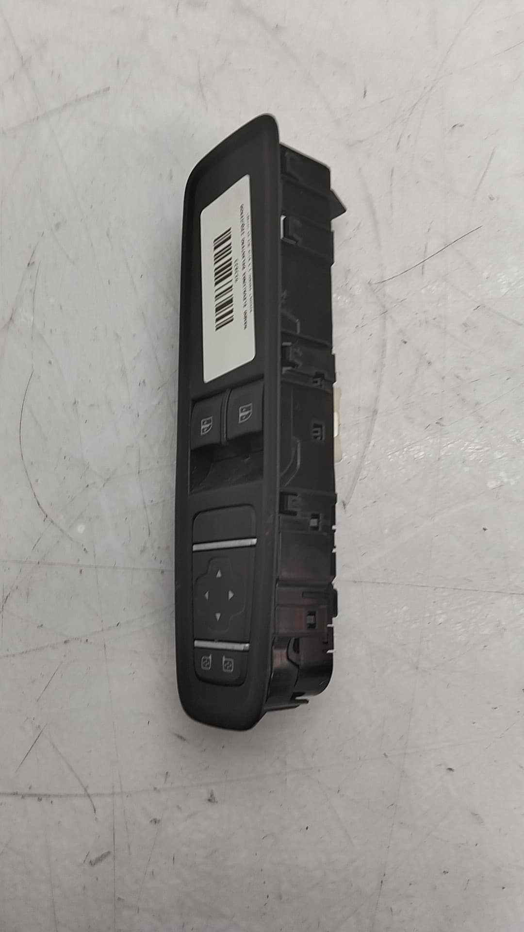 Mando elevalunas delantero izquierdo RENAULT KANGOO
