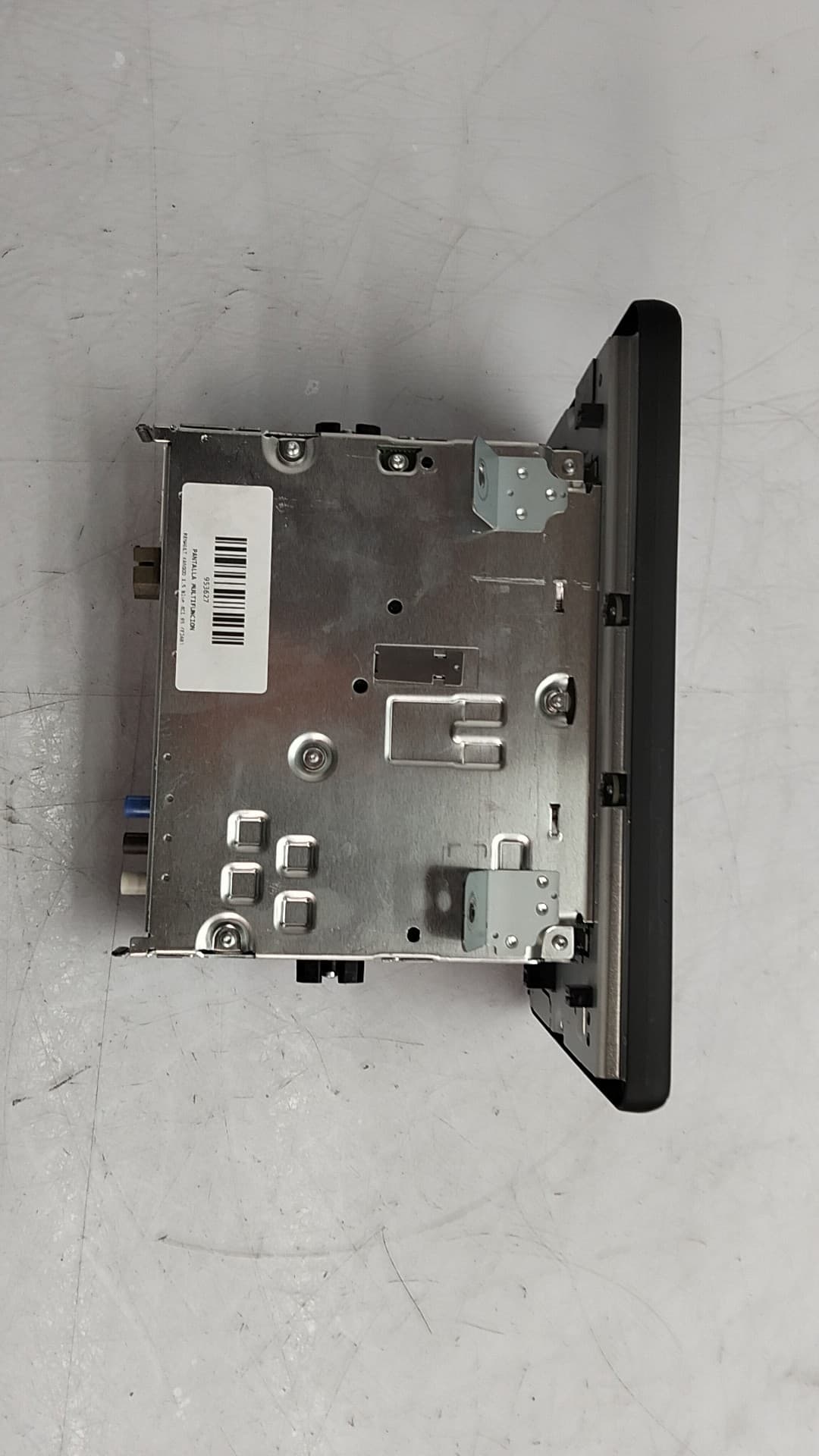 Pantalla multifuncion RENAULT KANGOO 3