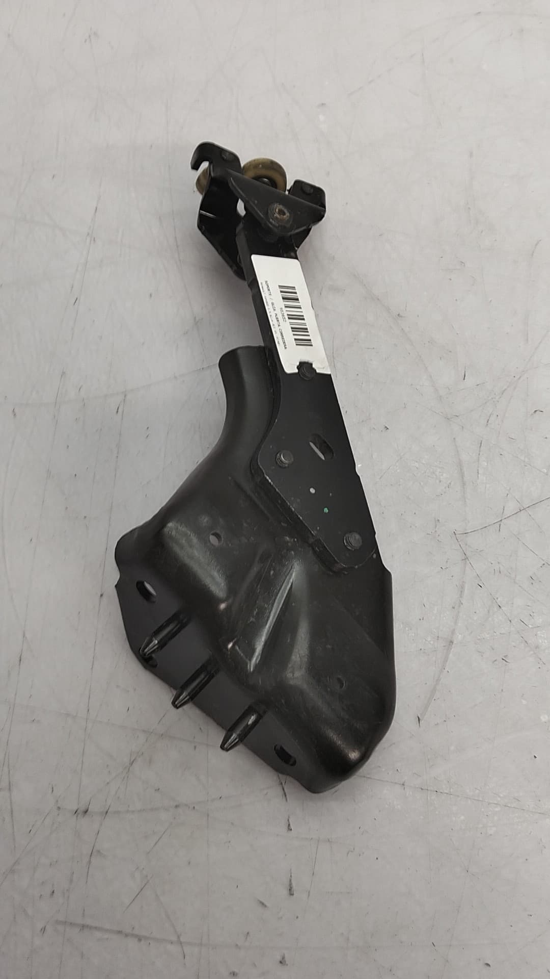 Soporte / guia puerta corredera RENAULT KANGOO