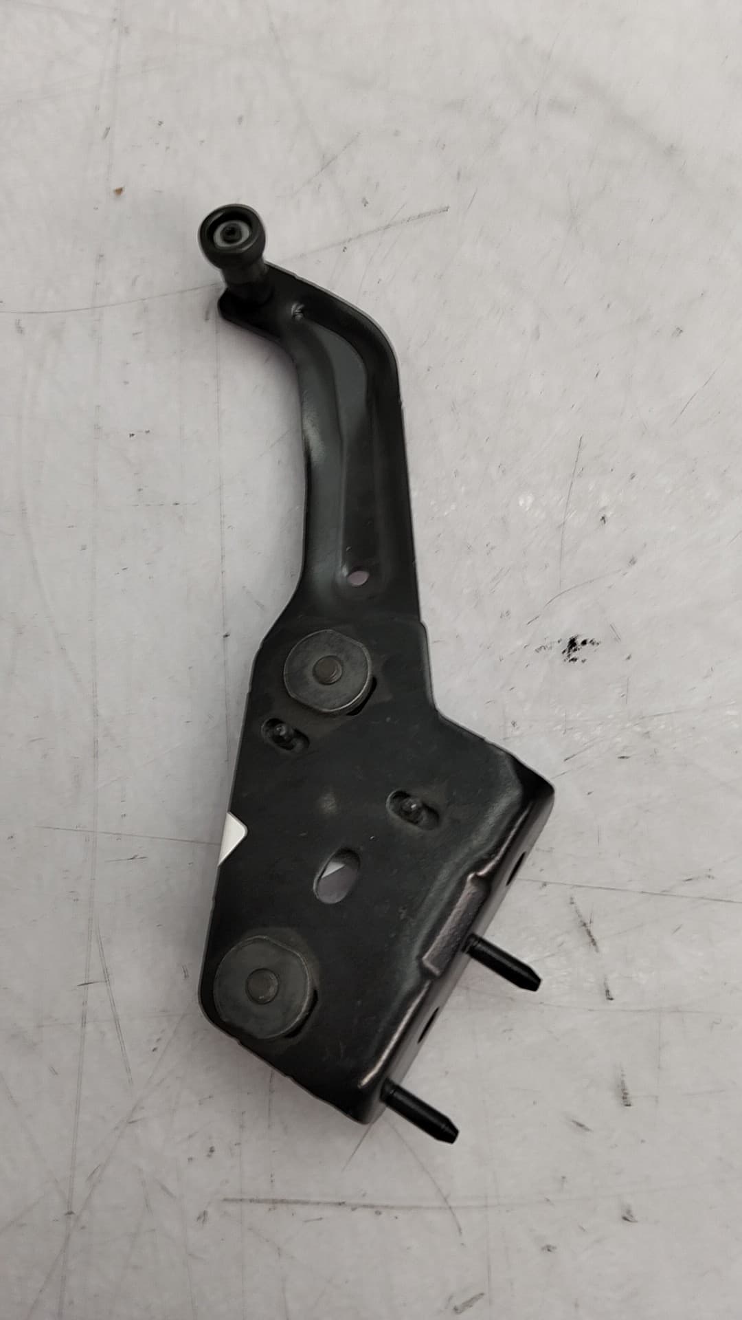 Soporte / guia puerta corredera RENAULT KANGOO 2