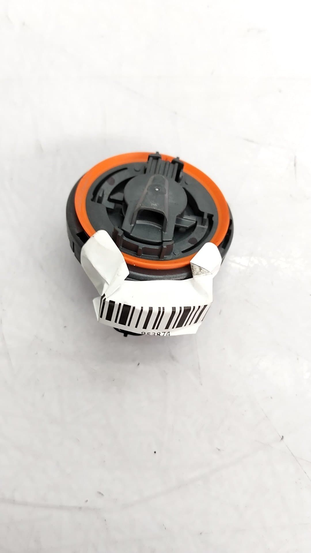 Sensor airbag RENAULT KANGOO