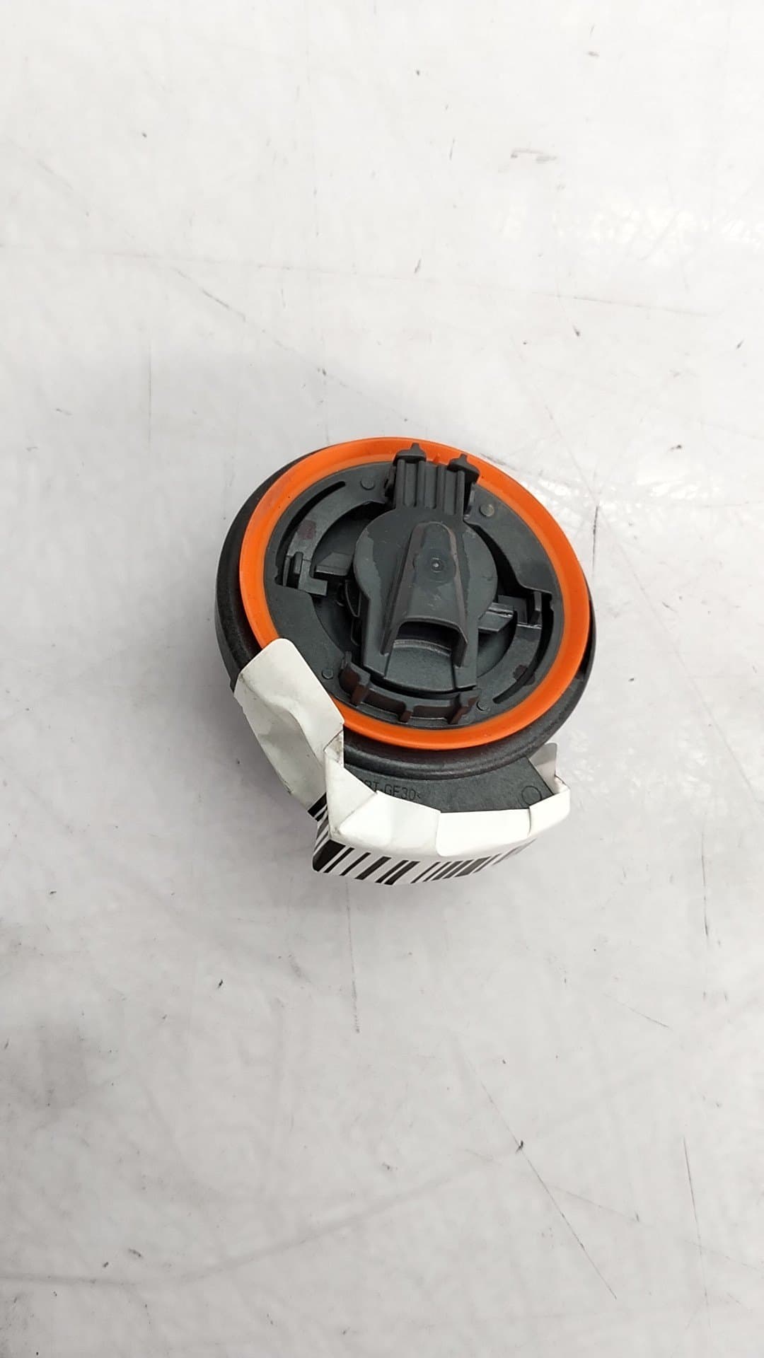 Sensor airbag RENAULT KANGOO 4