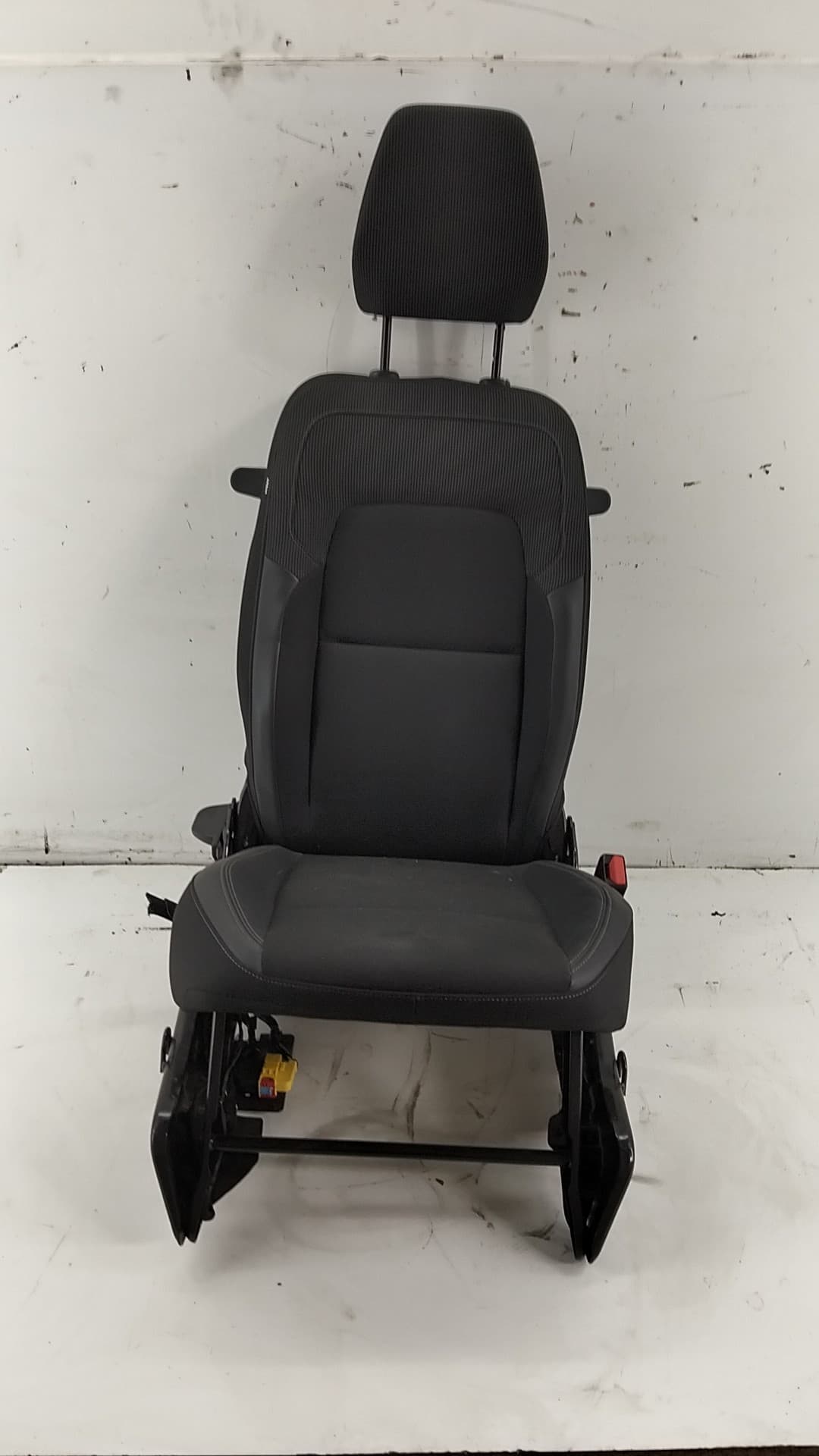 Asiento delantero derecho RENAULT KANGOO