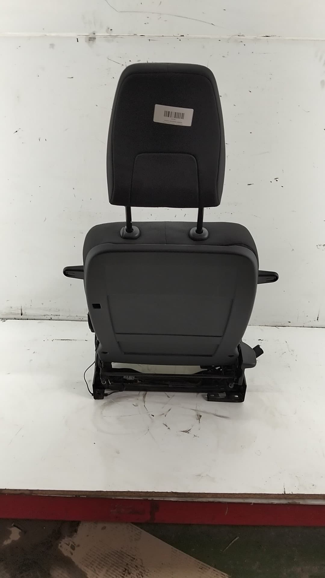 Asiento delantero derecho RENAULT KANGOO 3