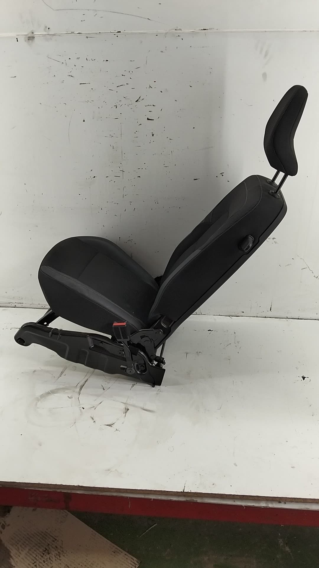 Asiento delantero derecho RENAULT KANGOO 2