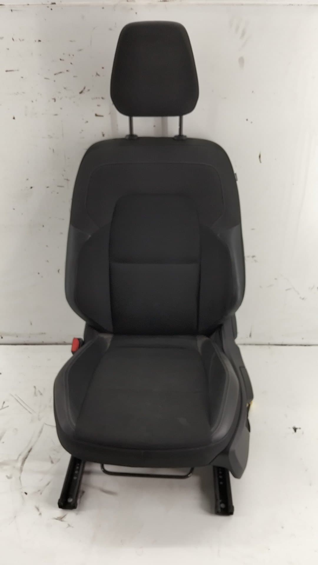 Asiento delantero izquierdo RENAULT KANGOO