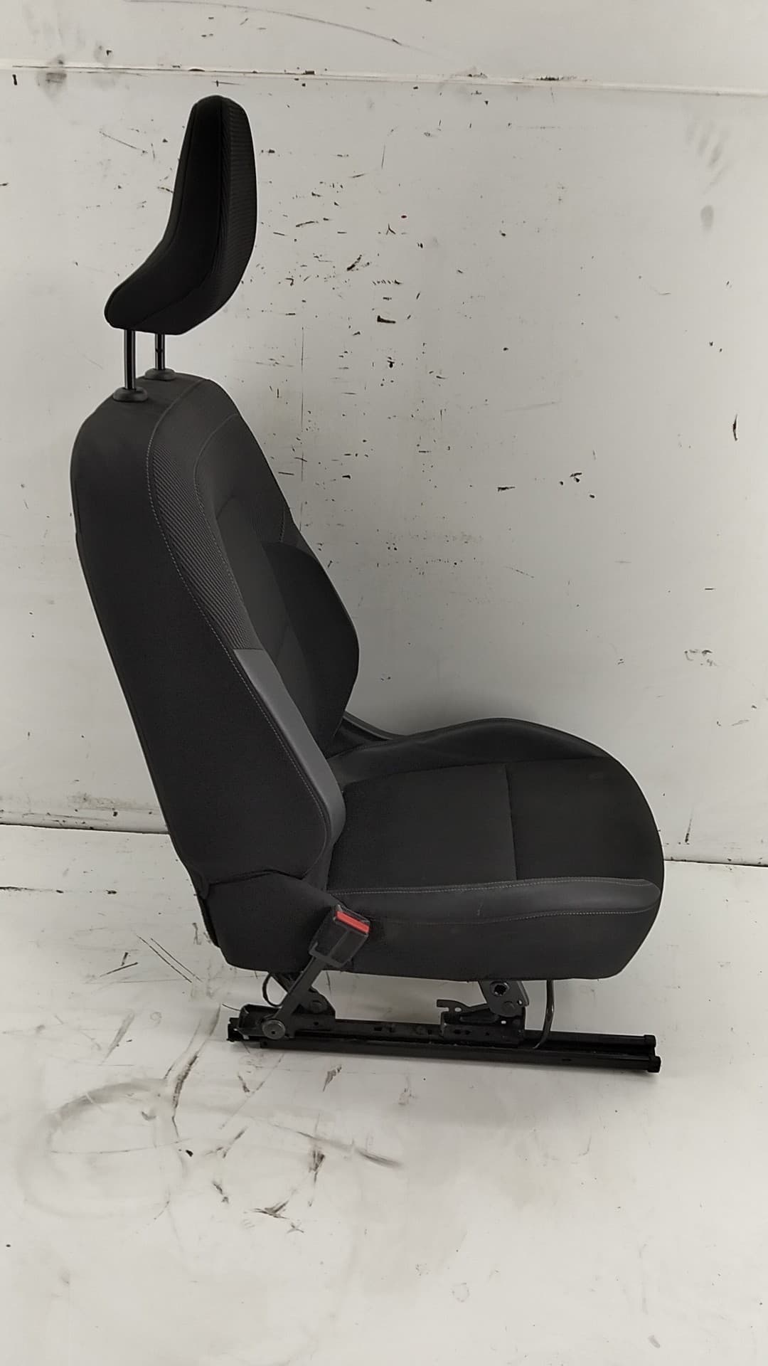 Asiento delantero izquierdo RENAULT KANGOO 4