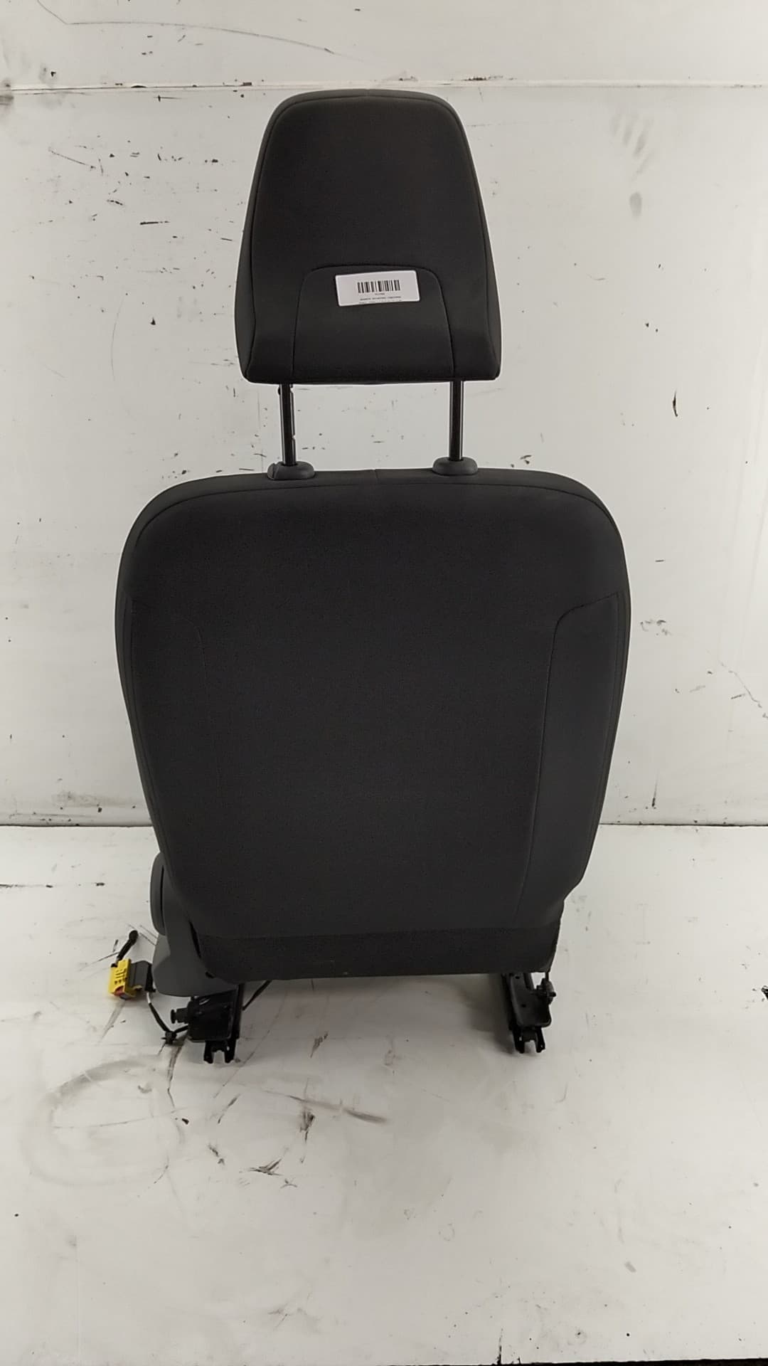 Asiento delantero izquierdo RENAULT KANGOO 3