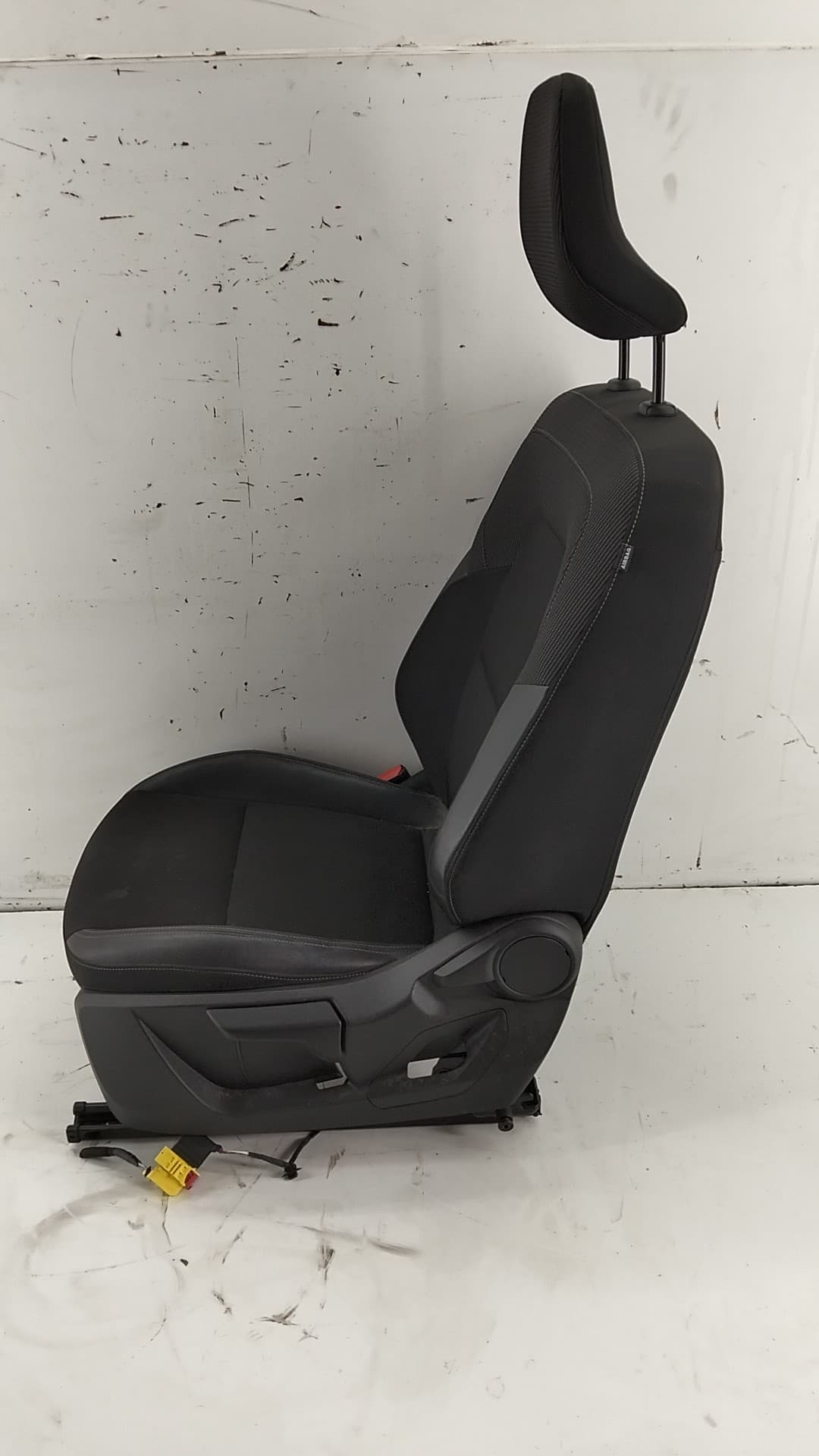 Asiento delantero izquierdo RENAULT KANGOO 2
