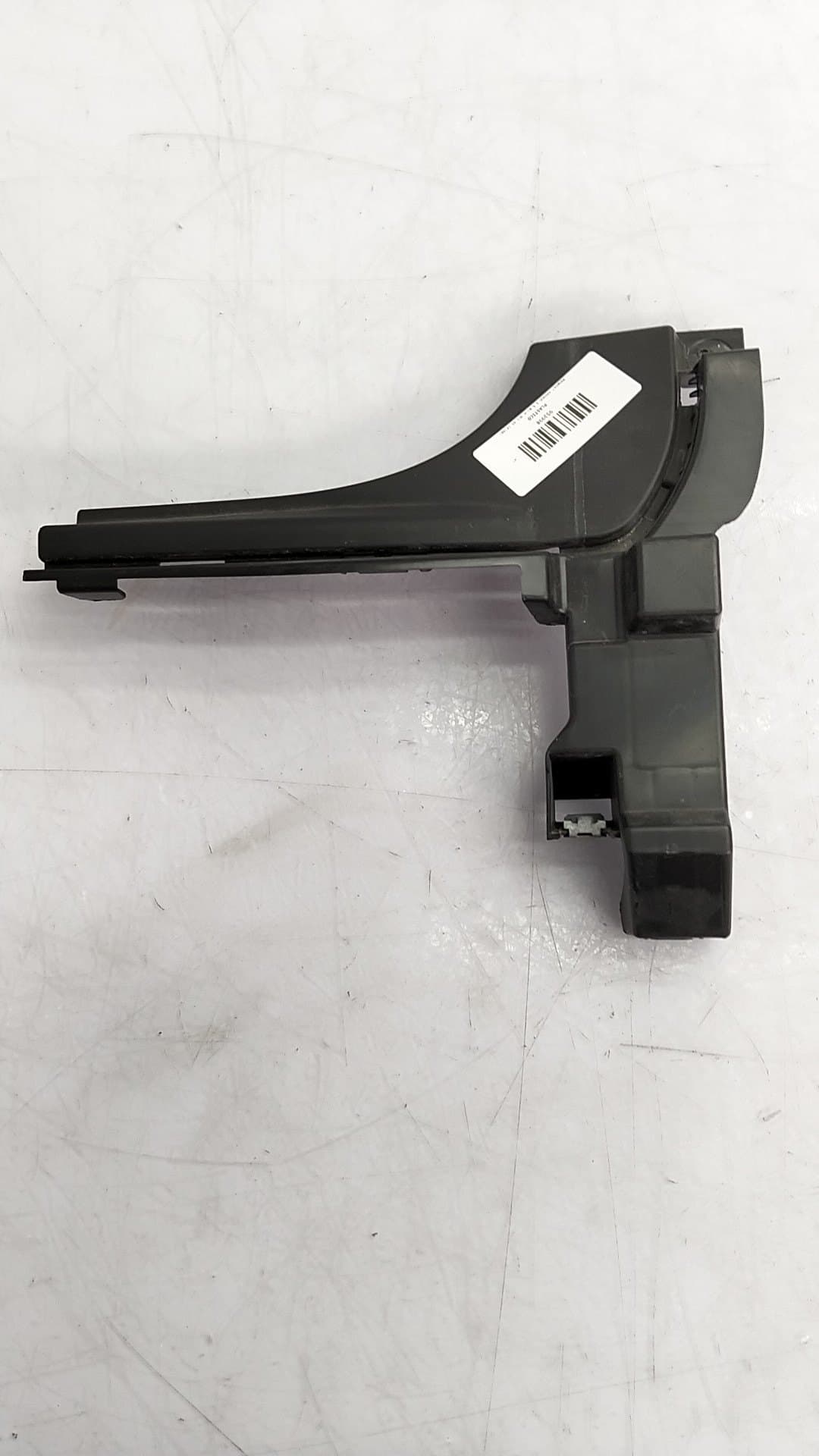 Plastico RENAULT KANGOO