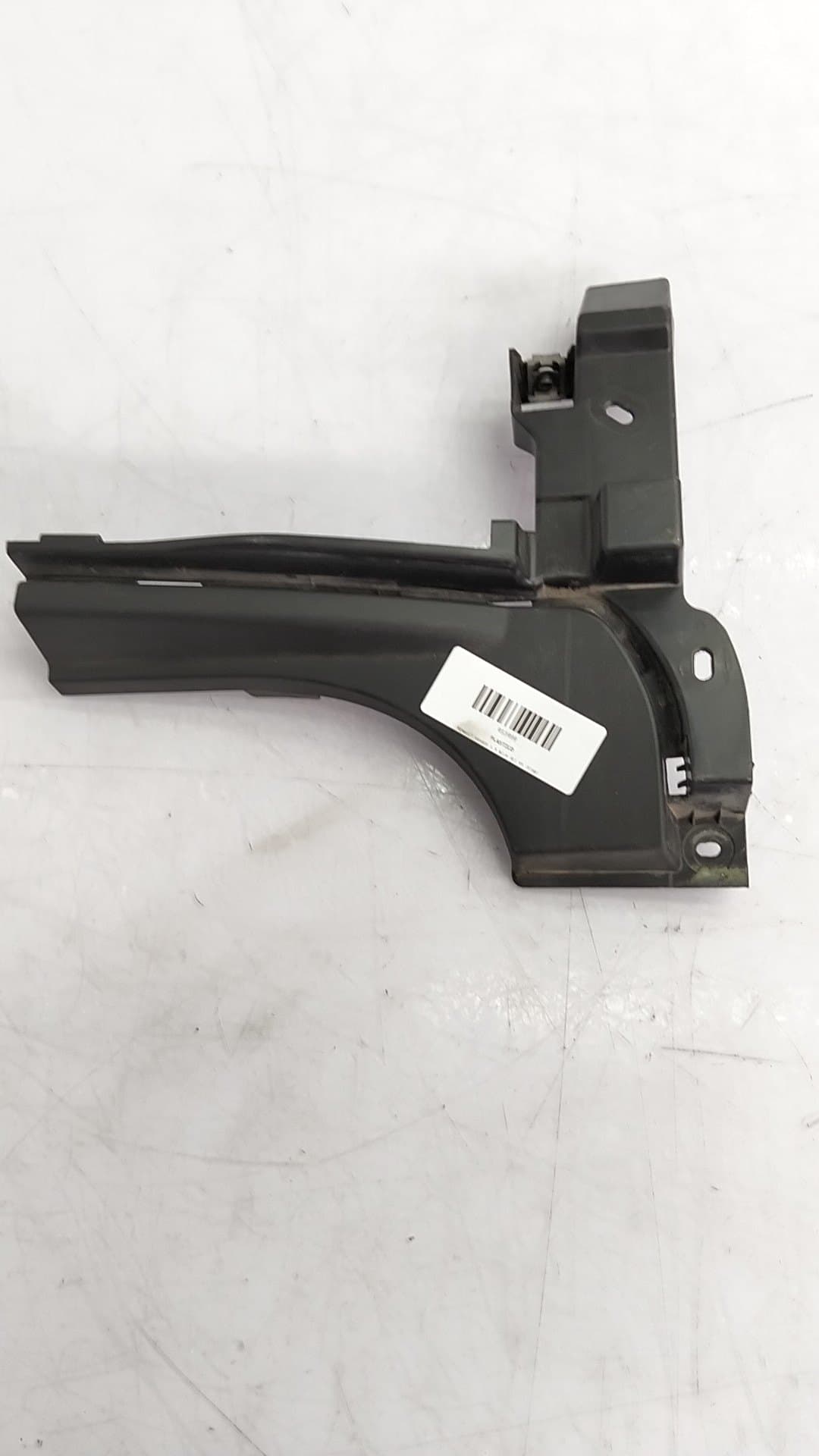 Plastico RENAULT KANGOO