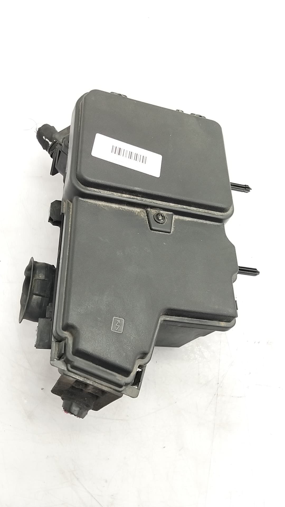 Caja reles / fusibles RENAULT KANGOO