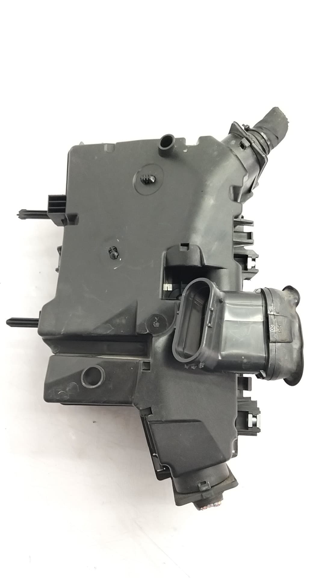 Caja reles / fusibles RENAULT KANGOO 3