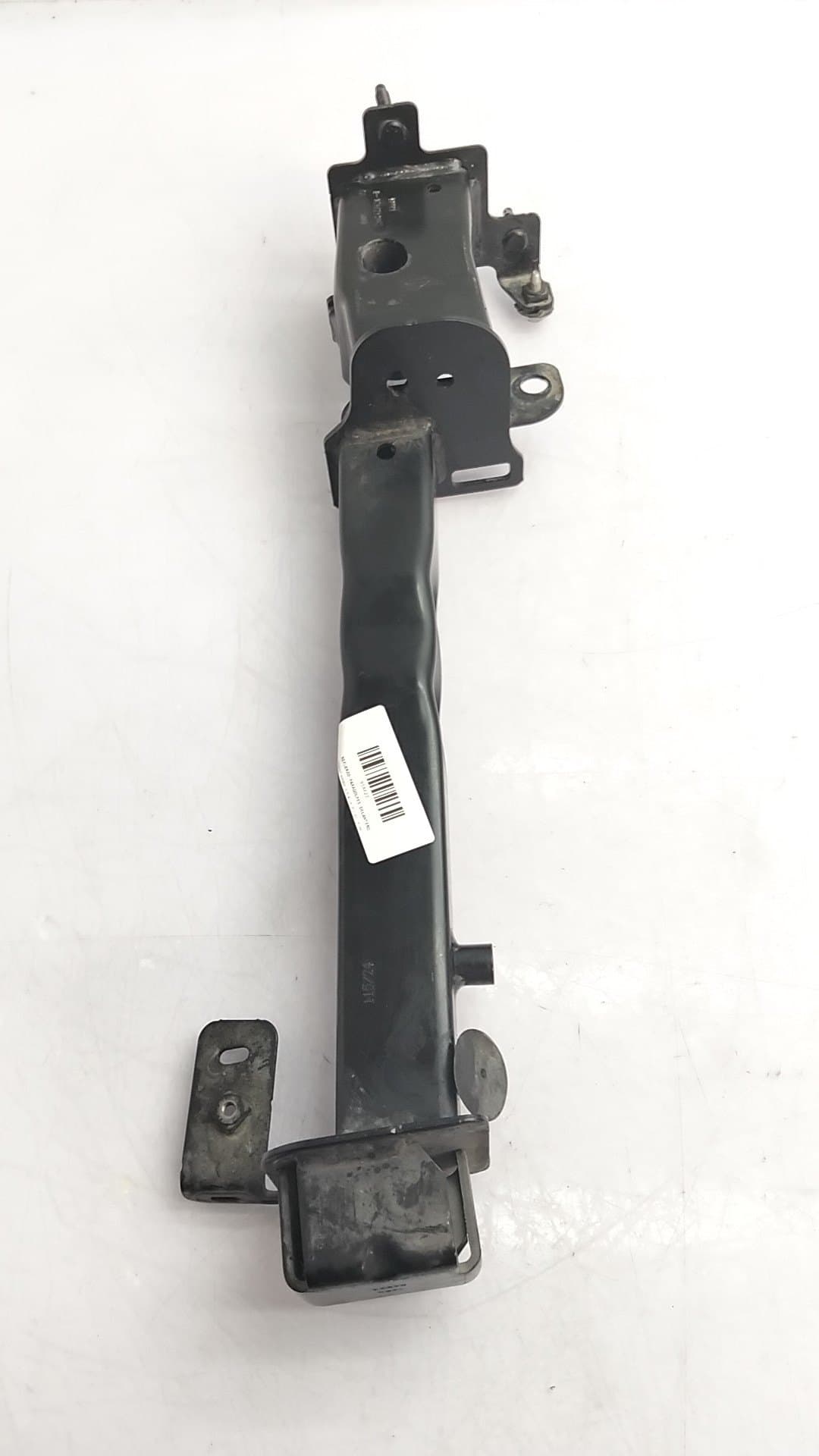 Refuerzo paragolpes delantero RENAULT KANGOO