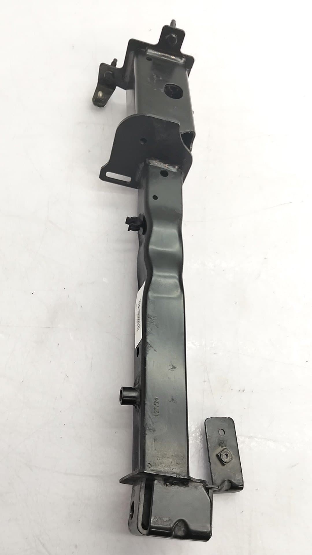 Refuerzo paragolpes delantero RENAULT KANGOO 2