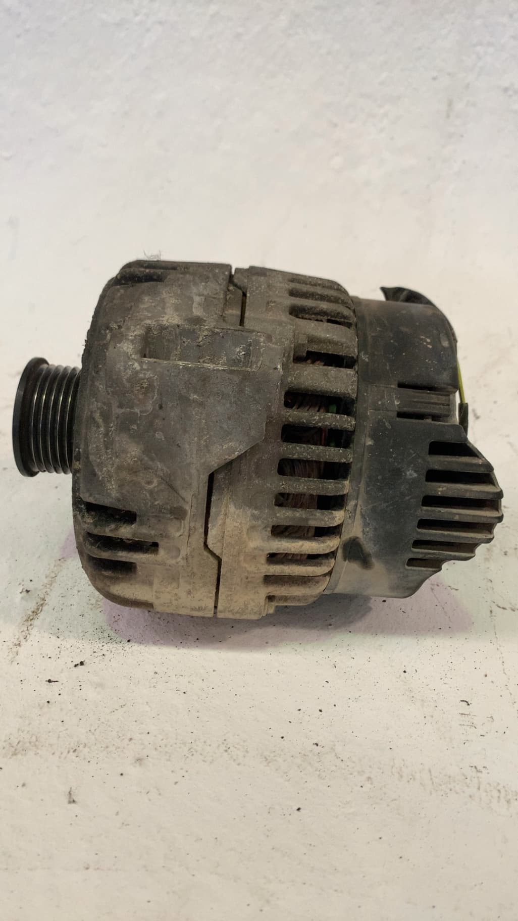 Alternador MERCEDES-BENZ CLASE S (W220) BERLINA 2