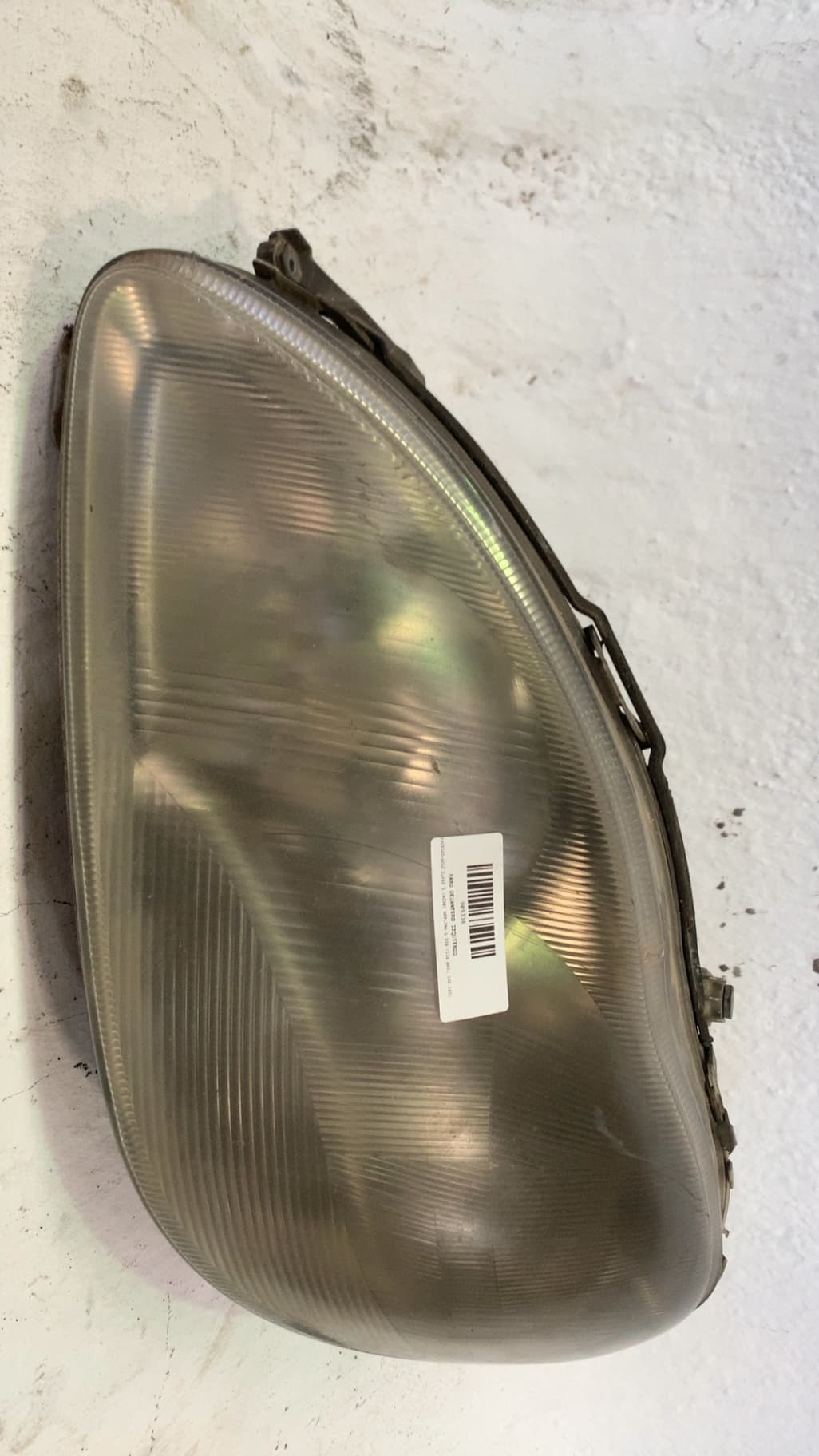 Recambio MERCEDES-BENZ CLASE S (W220) BERLINA ref. A2208200161