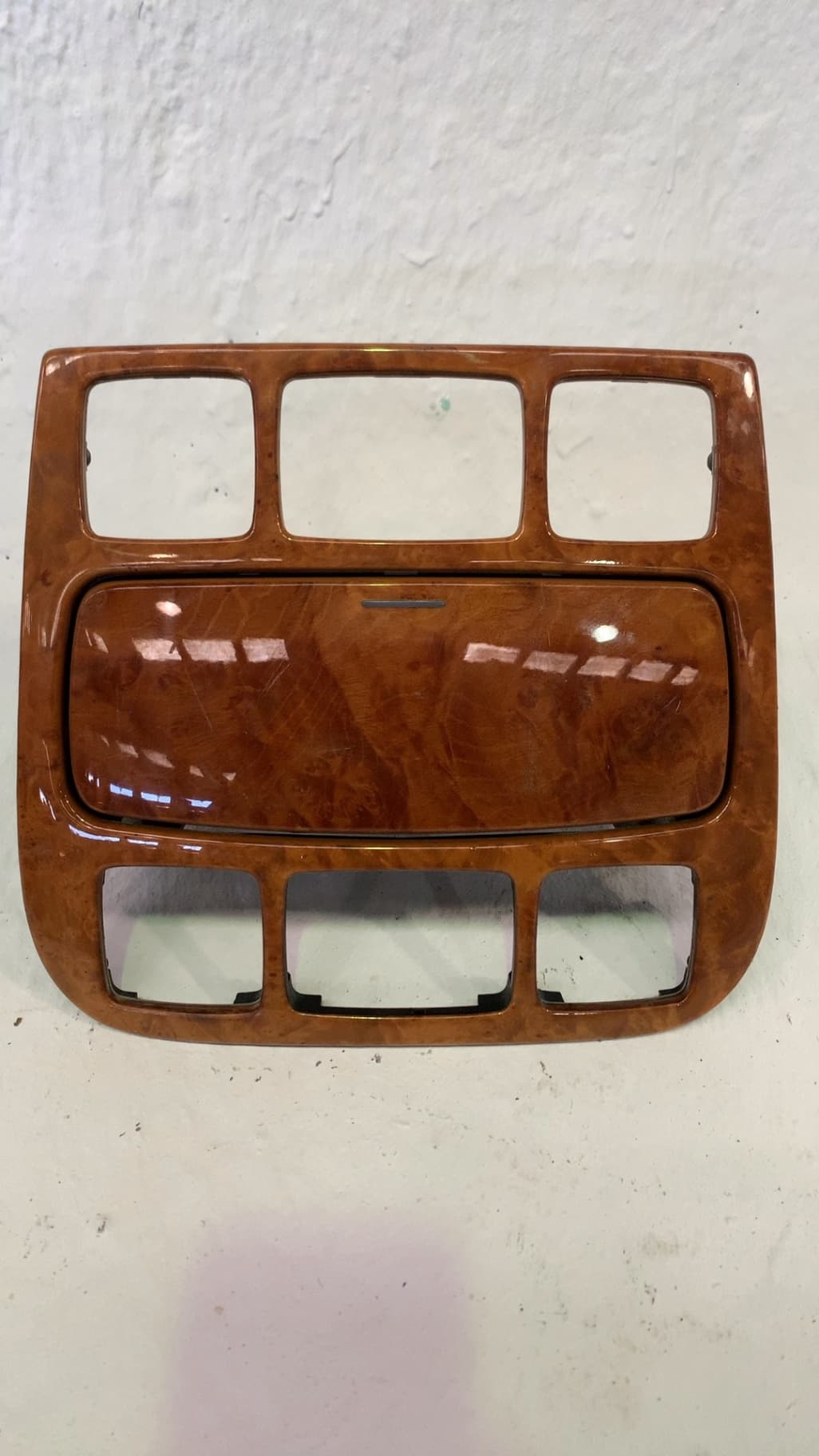 Moldura interior MERCEDES-BENZ CLASE S (W220) BERLINA
