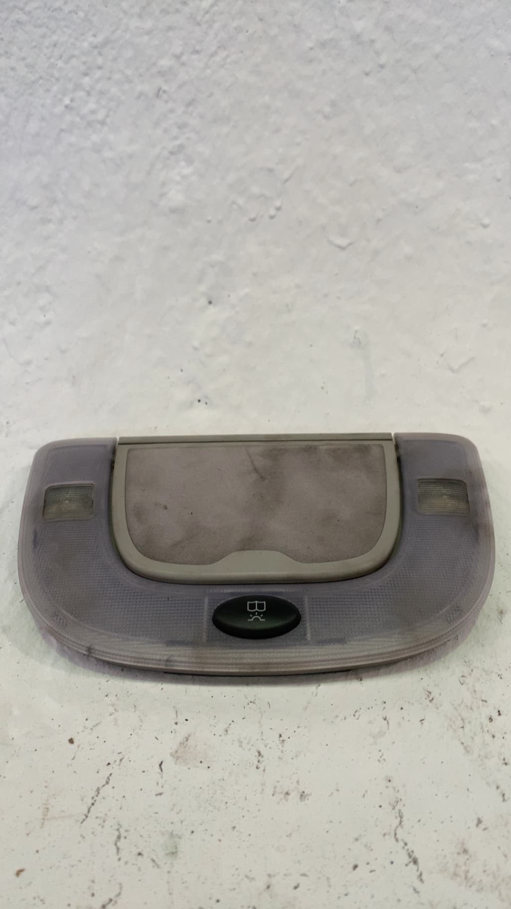 Luz interior MERCEDES-BENZ CLASE S (W220) BERLINA