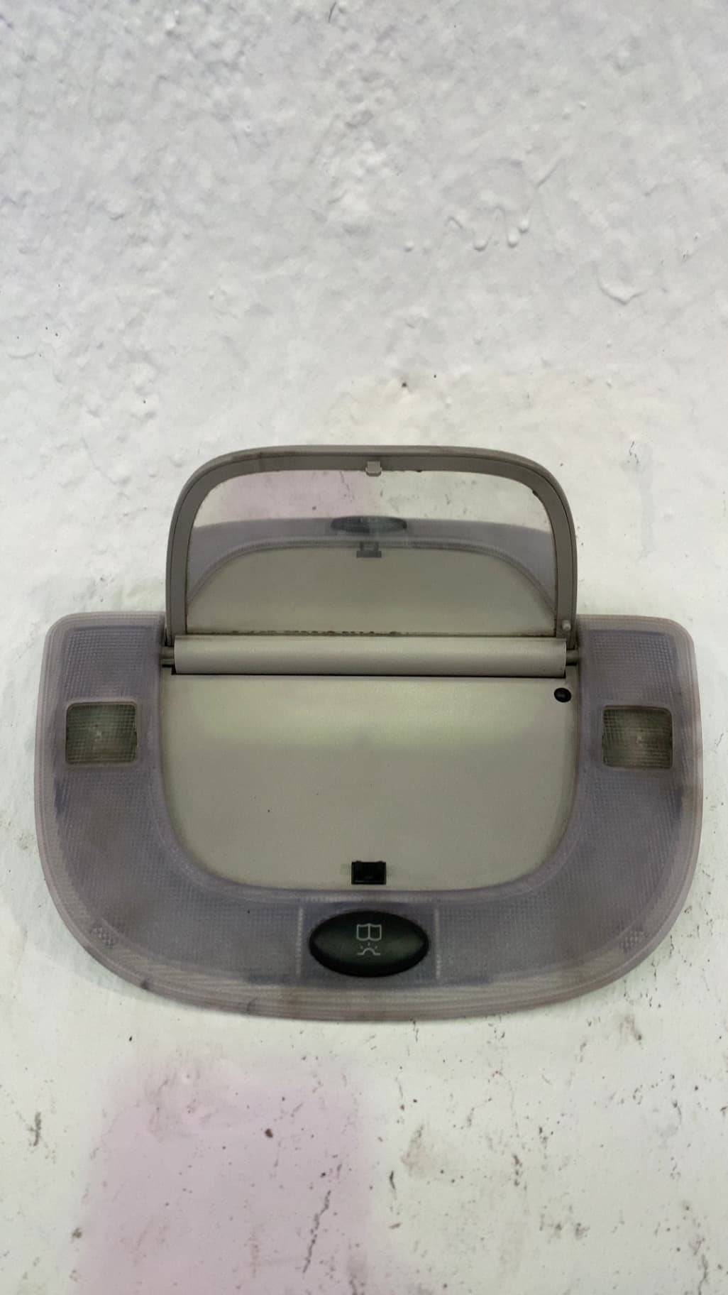 Luz interior MERCEDES-BENZ CLASE S (W220) BERLINA 3