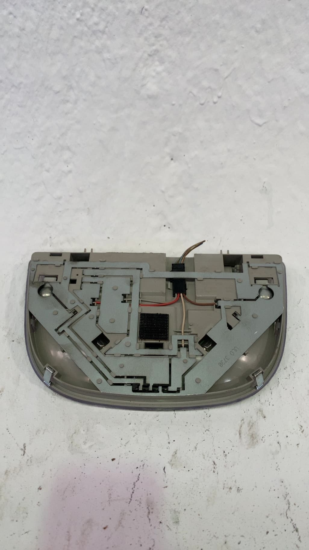 Luz interior MERCEDES-BENZ CLASE S (W220) BERLINA 2