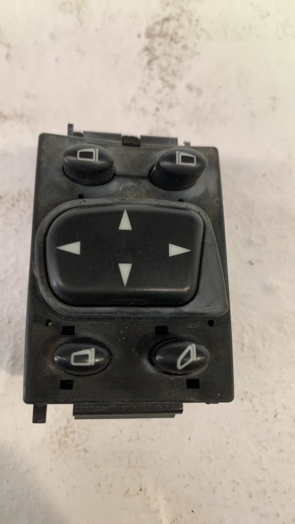 Interruptor MERCEDES-BENZ CLASE S (W220) BERLINA