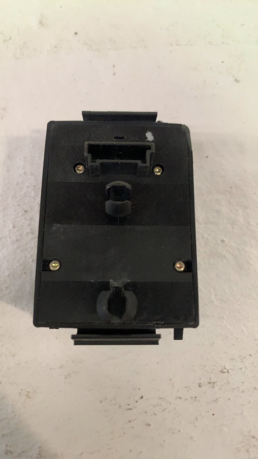 Interruptor MERCEDES-BENZ CLASE S (W220) BERLINA 2