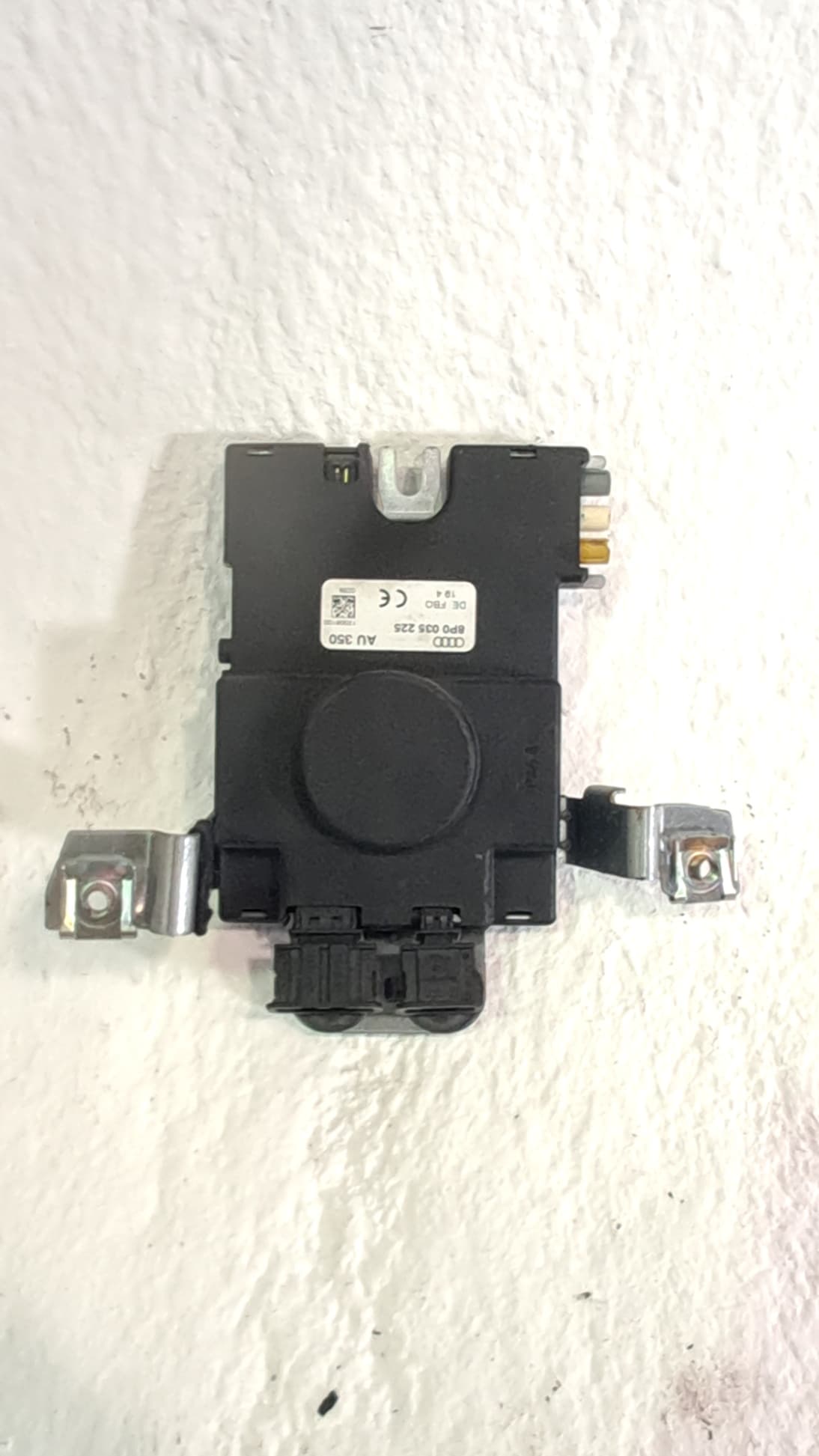 Recambio AUDI A3 (8L) ref. 8P0035225
