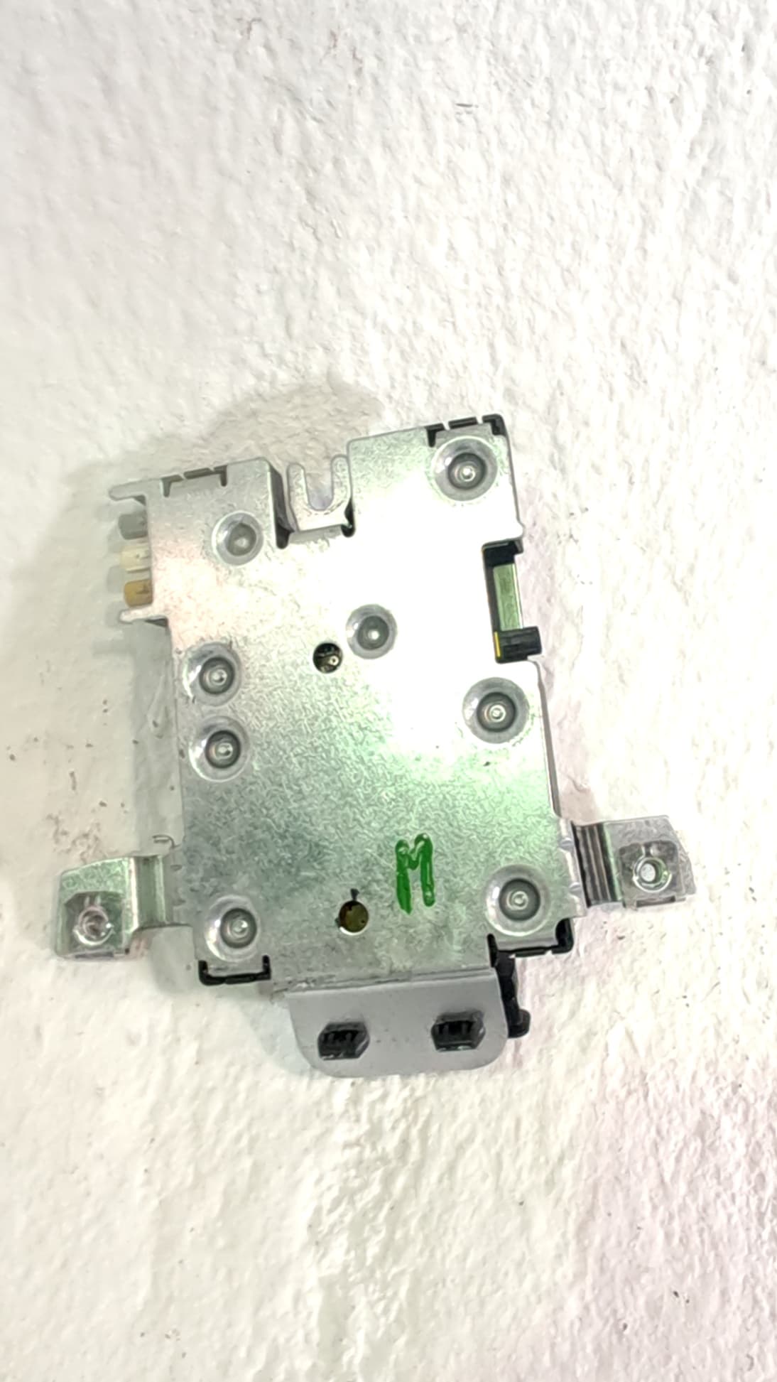 Recambio AUDI A3 (8L) ref. 8P0035225 3