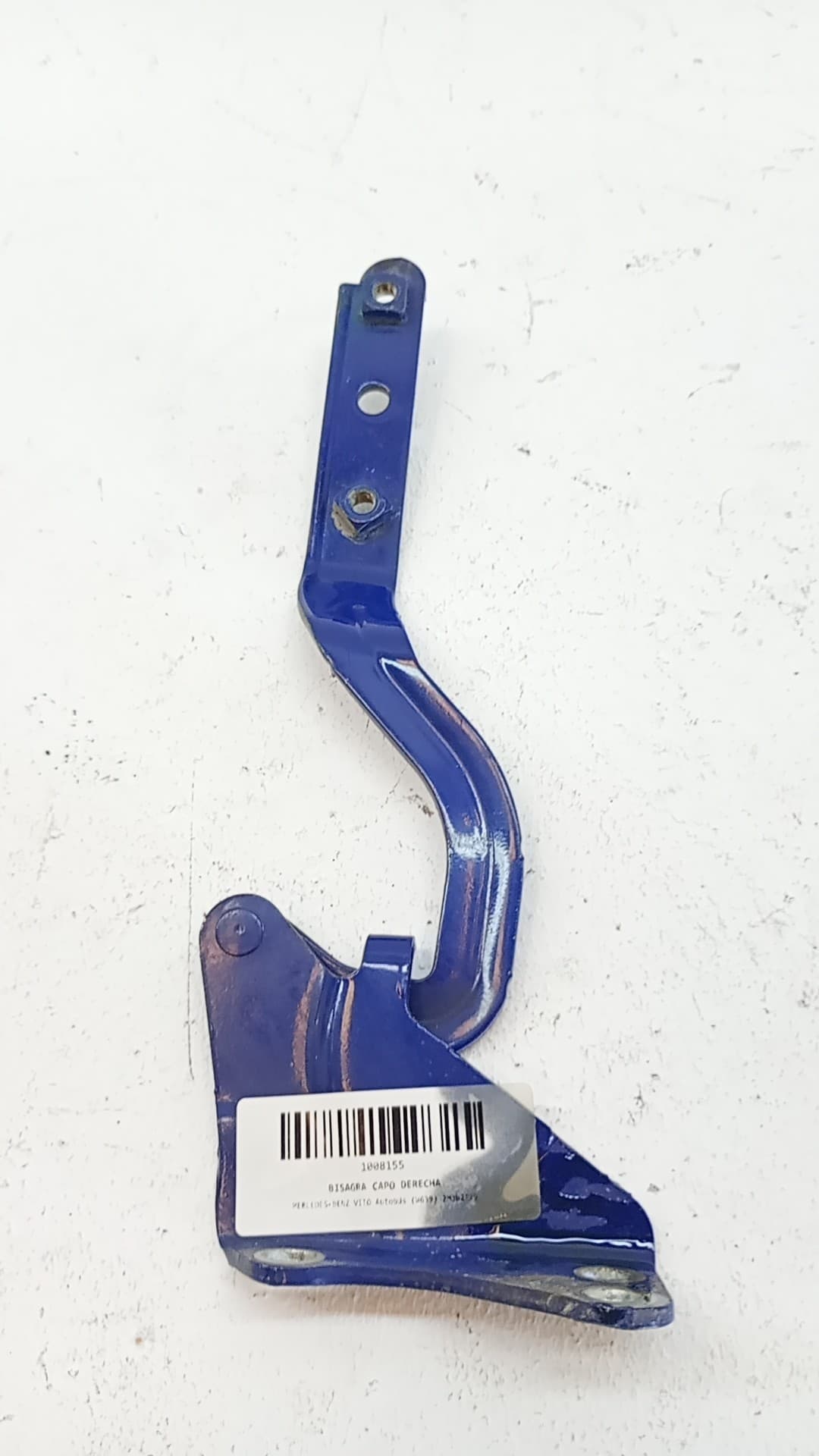 Recambio MERCEDES-BENZ VITO AUTOBÚS (W639) ref. A6397500351