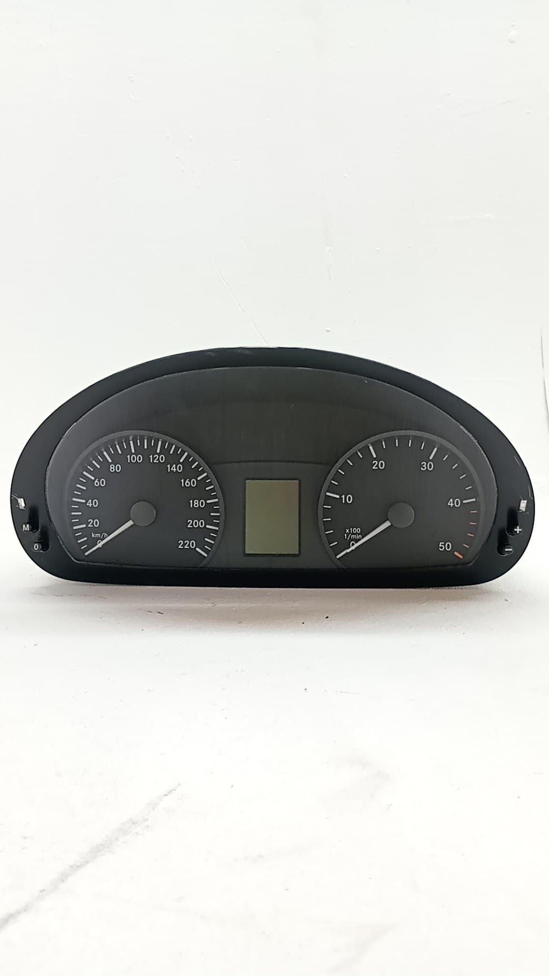 Cuadro instrumentos MERCEDES-BENZ VITO AUTOBÚS (W639)