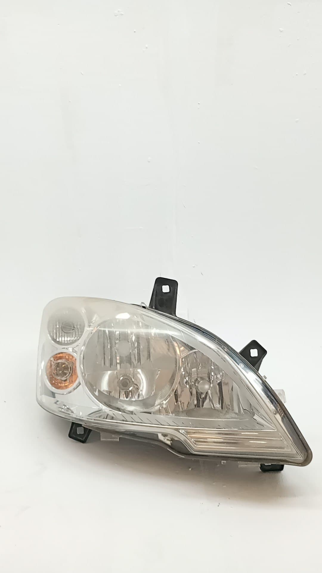 Faro derecho MERCEDES-BENZ VITO AUTOBÚS (W639)