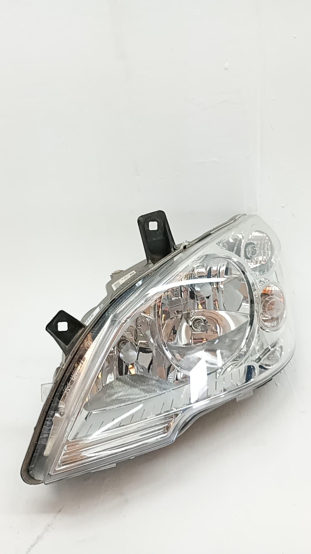 Faro izquierdo MERCEDES-BENZ VITO AUTOBÚS (W639)