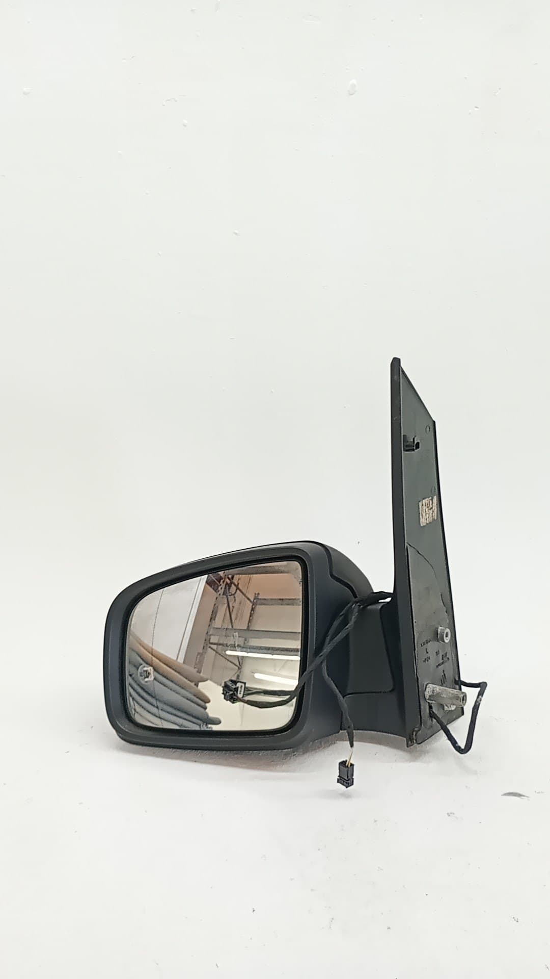 Retrovisor izquierdo MERCEDES-BENZ VITO AUTOBÚS (W639)