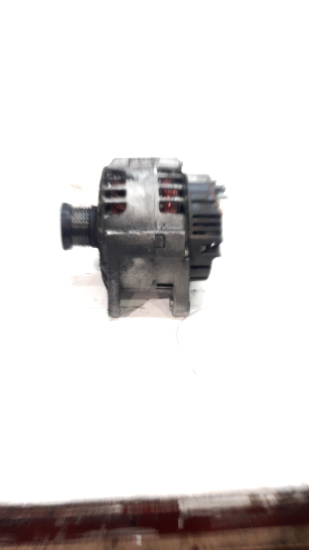 Alternador OPEL VIVARO 3