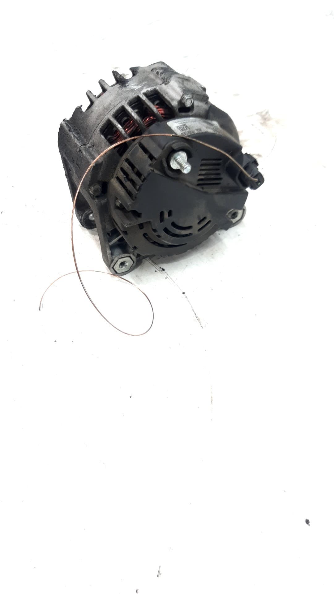 Alternador OPEL VIVARO 2