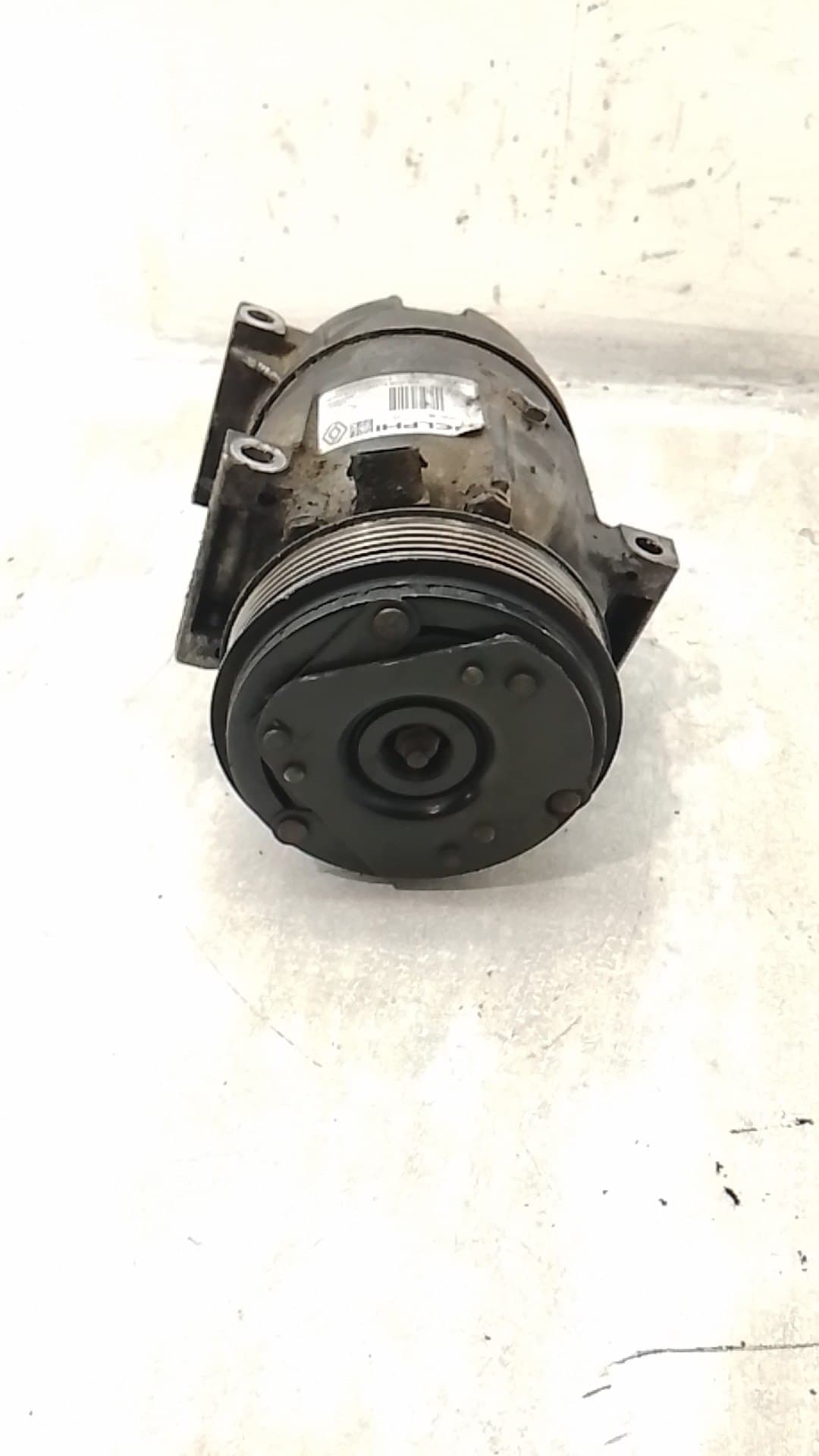 Recambio OPEL VIVARO ref. 4403563 5