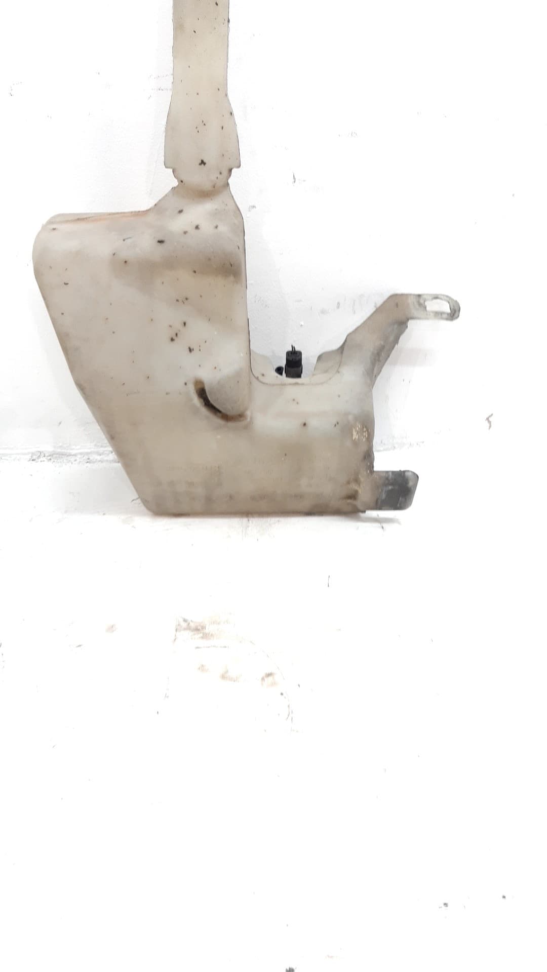 Deposito limpia OPEL VIVARO 3