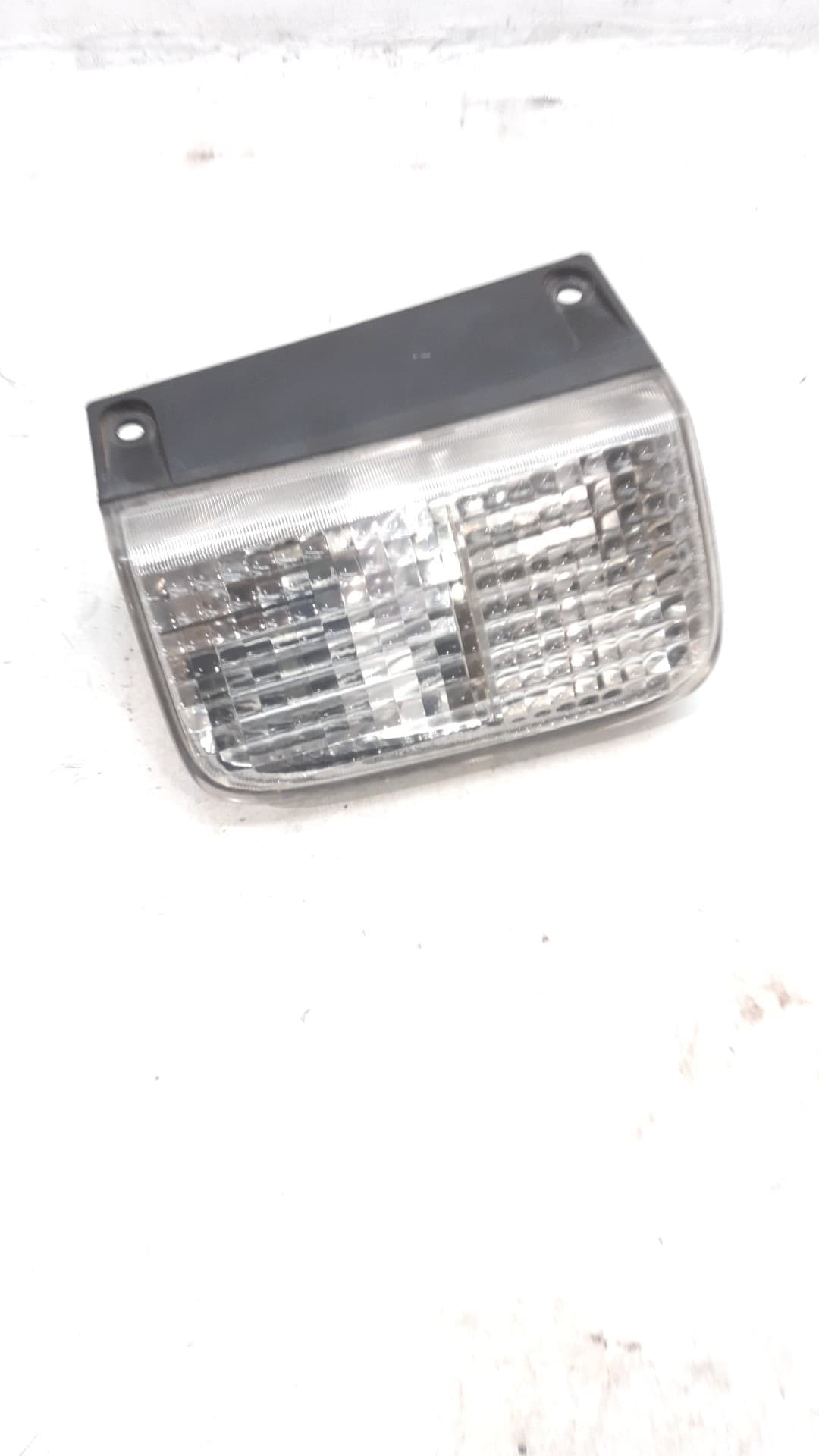 Faro antiniebla trasero derecho OPEL VIVARO