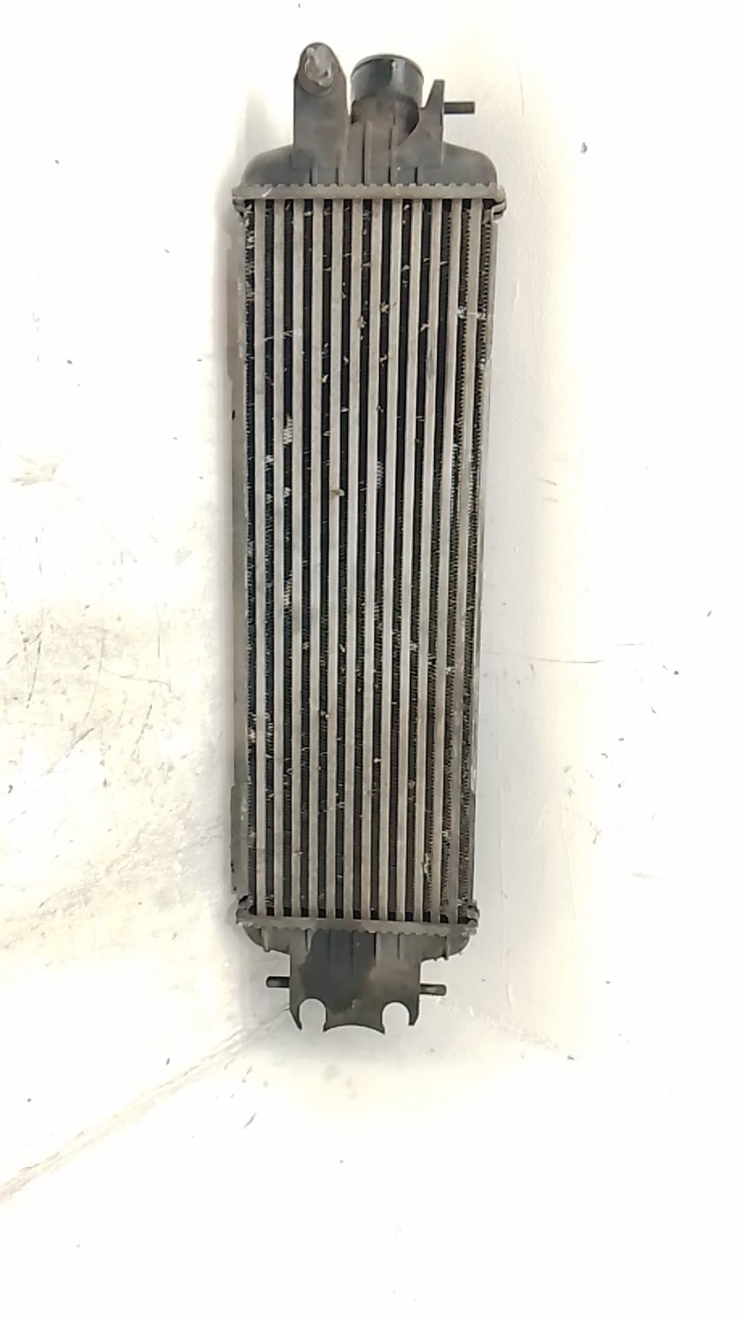 Intercooler OPEL VIVARO