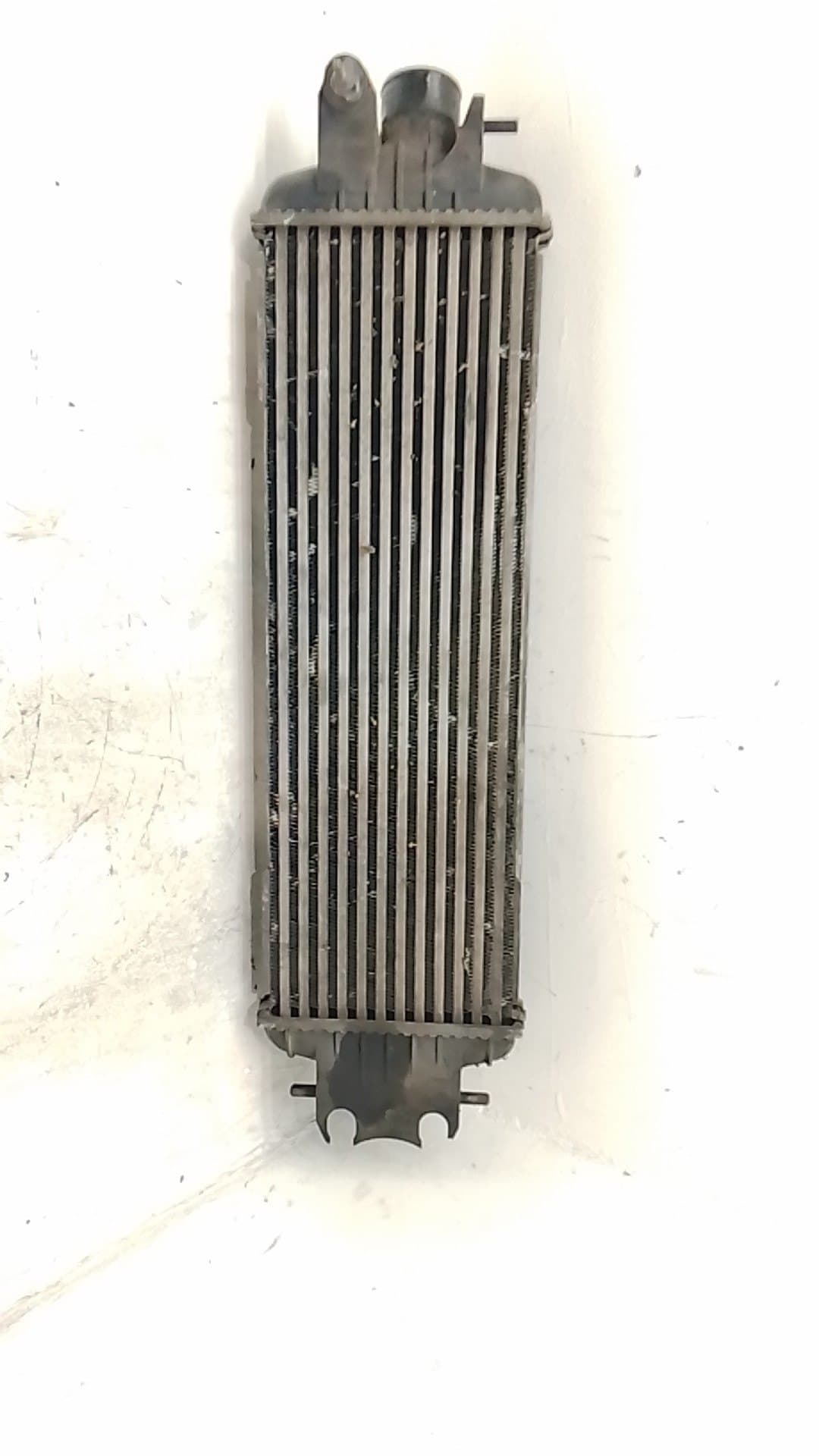 Intercooler OPEL VIVARO 4