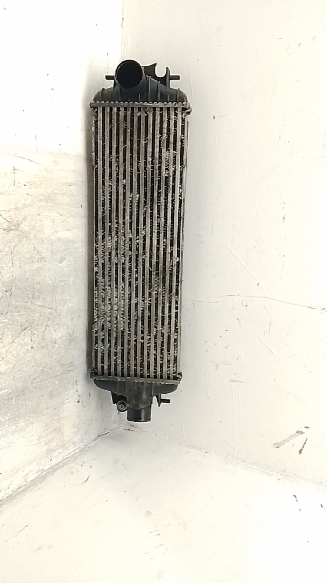 Intercooler OPEL VIVARO 3