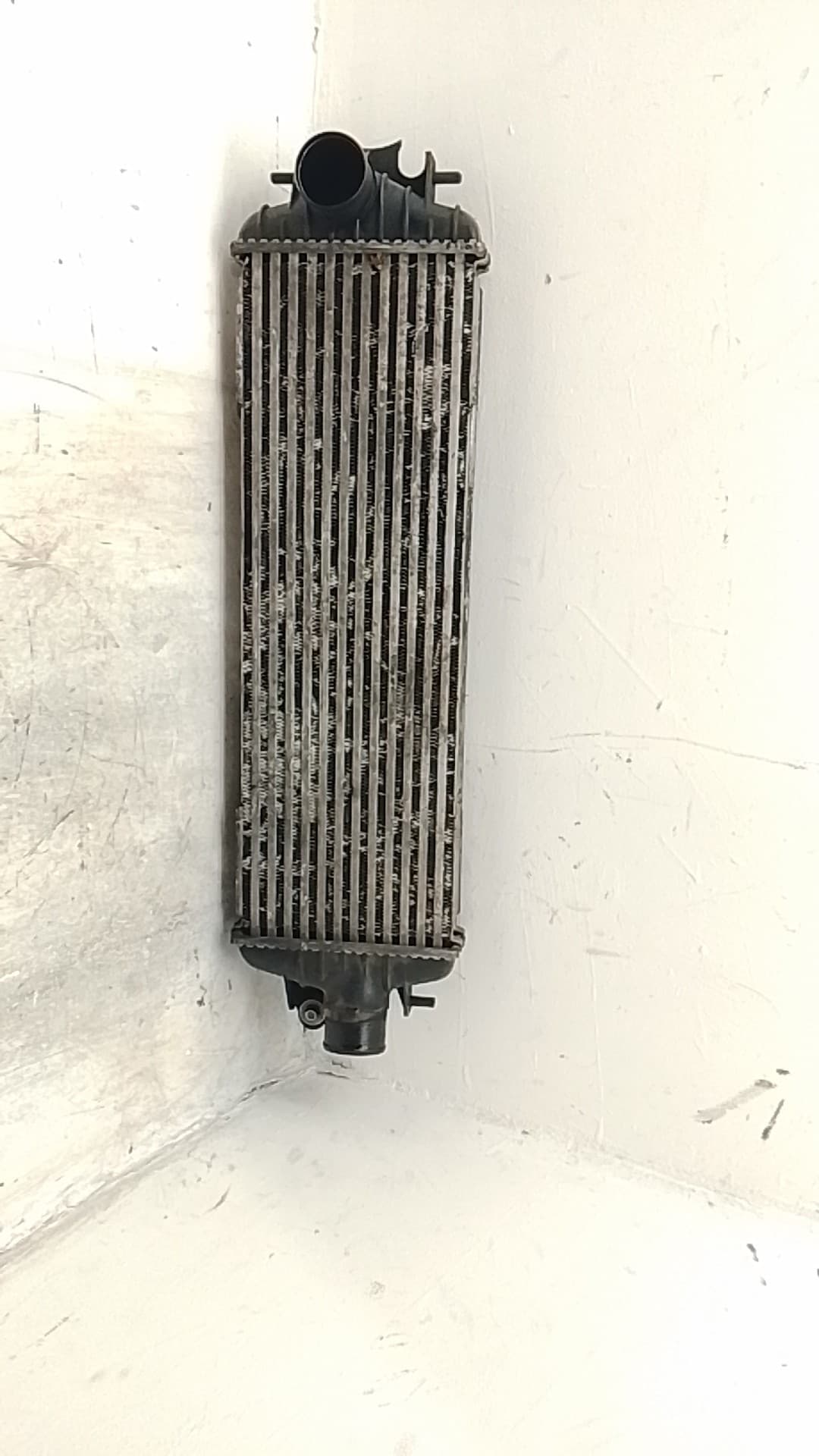 Intercooler OPEL VIVARO 2